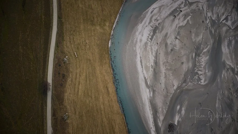 Dart River