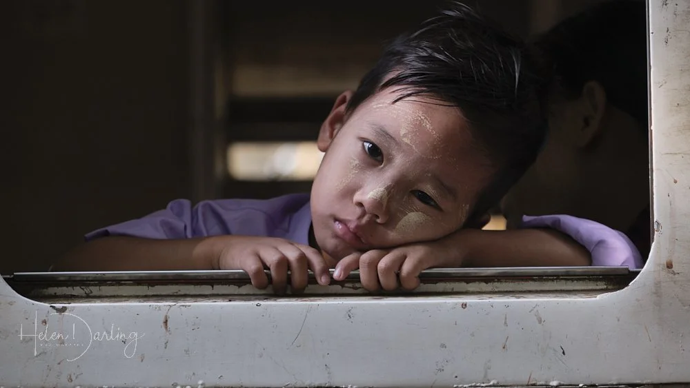 Myanmar