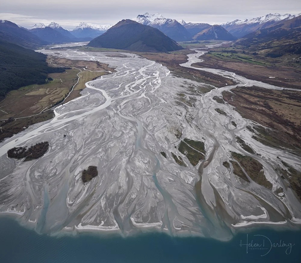 Dart River