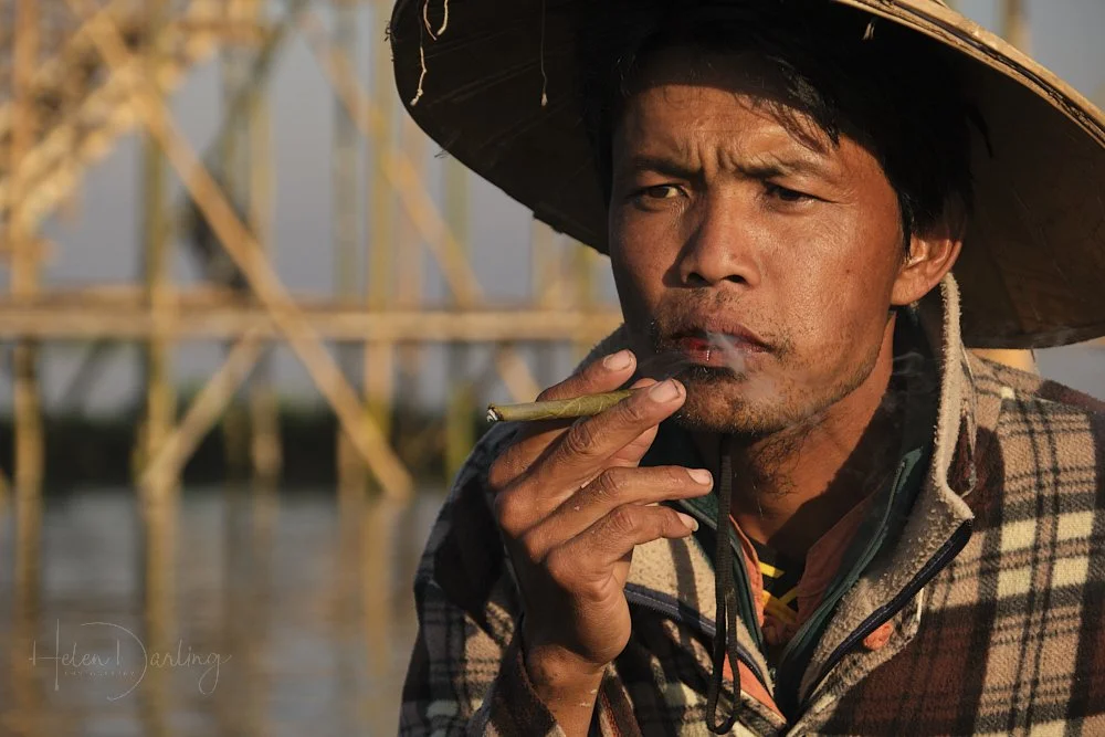 Myanmar