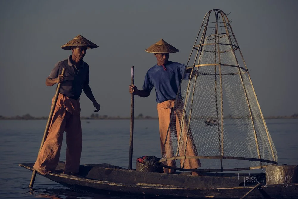 Myanmar