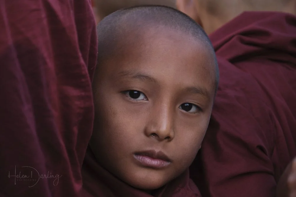 Bagan, Myanmar
