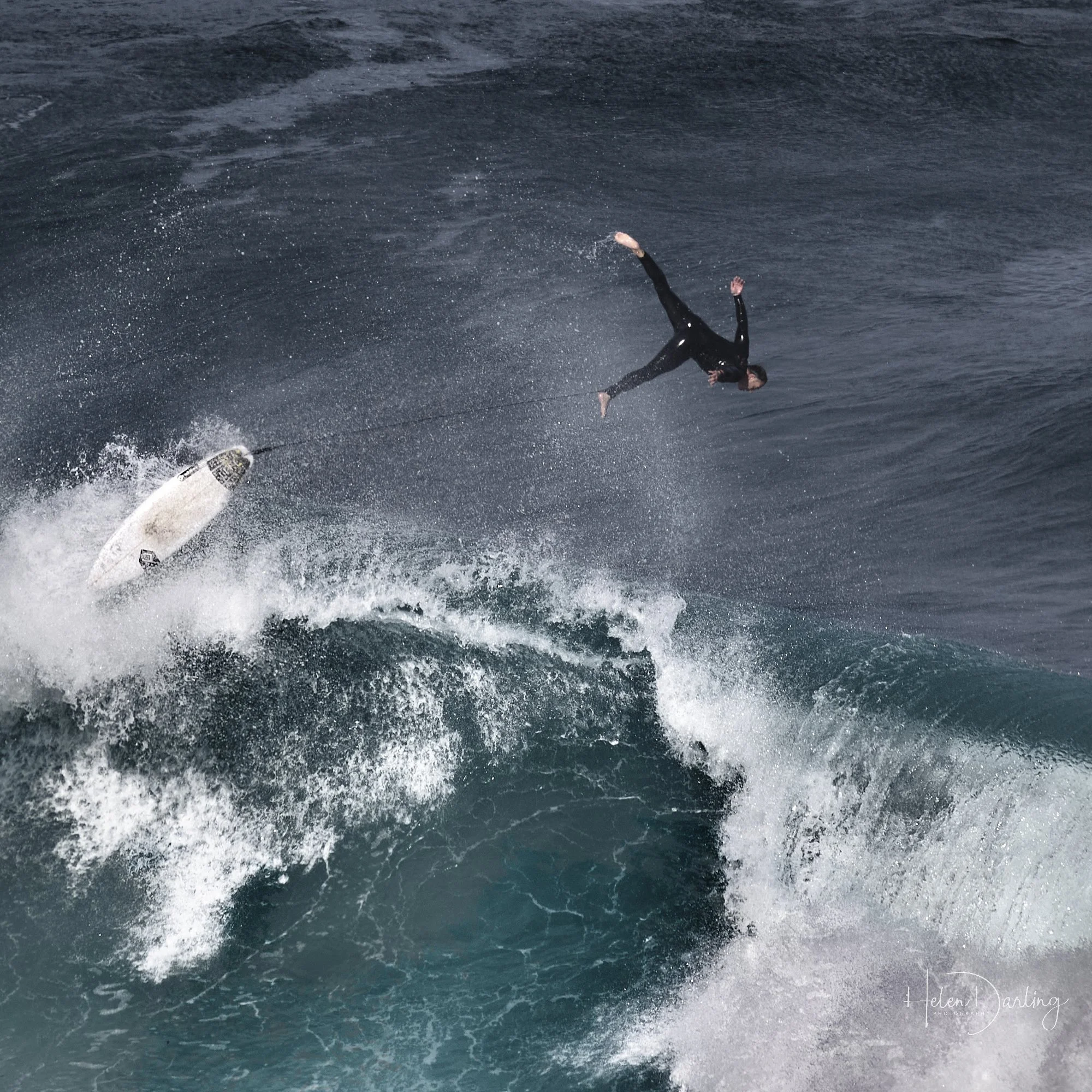 Surfer Spain