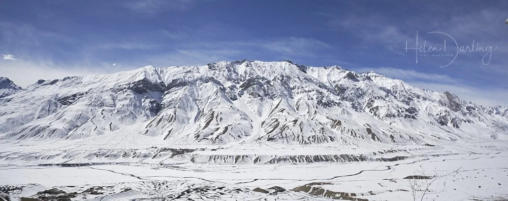 Spiti Valley