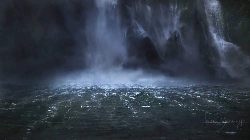 Milford Sound
