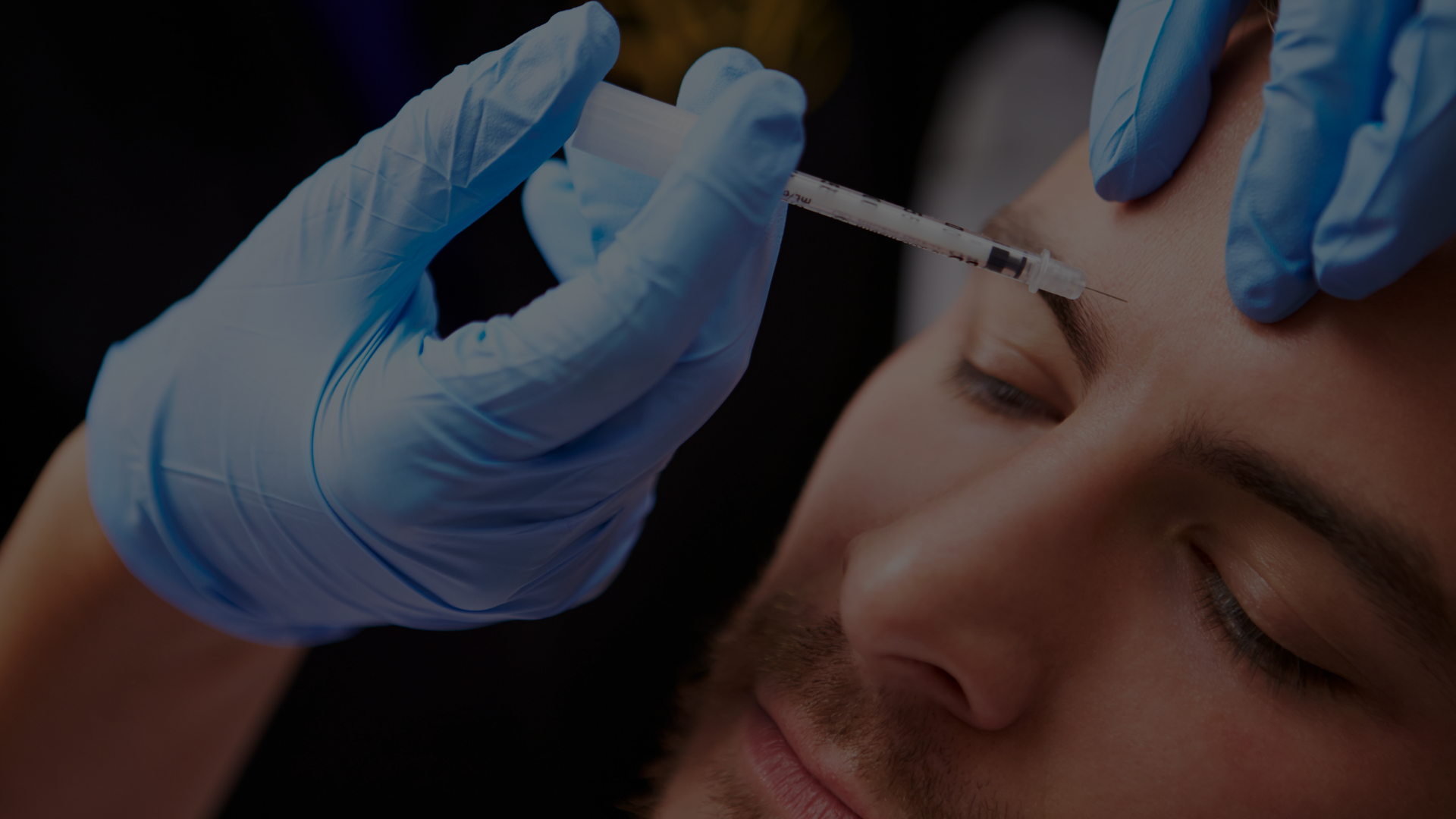 Injectables — Prime Hair Clinic