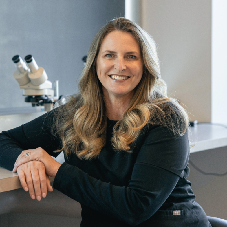 hair transplant surgical team