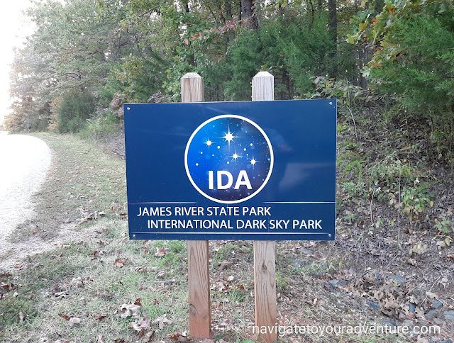 James River State Park Dark Sky Location (1).jpg