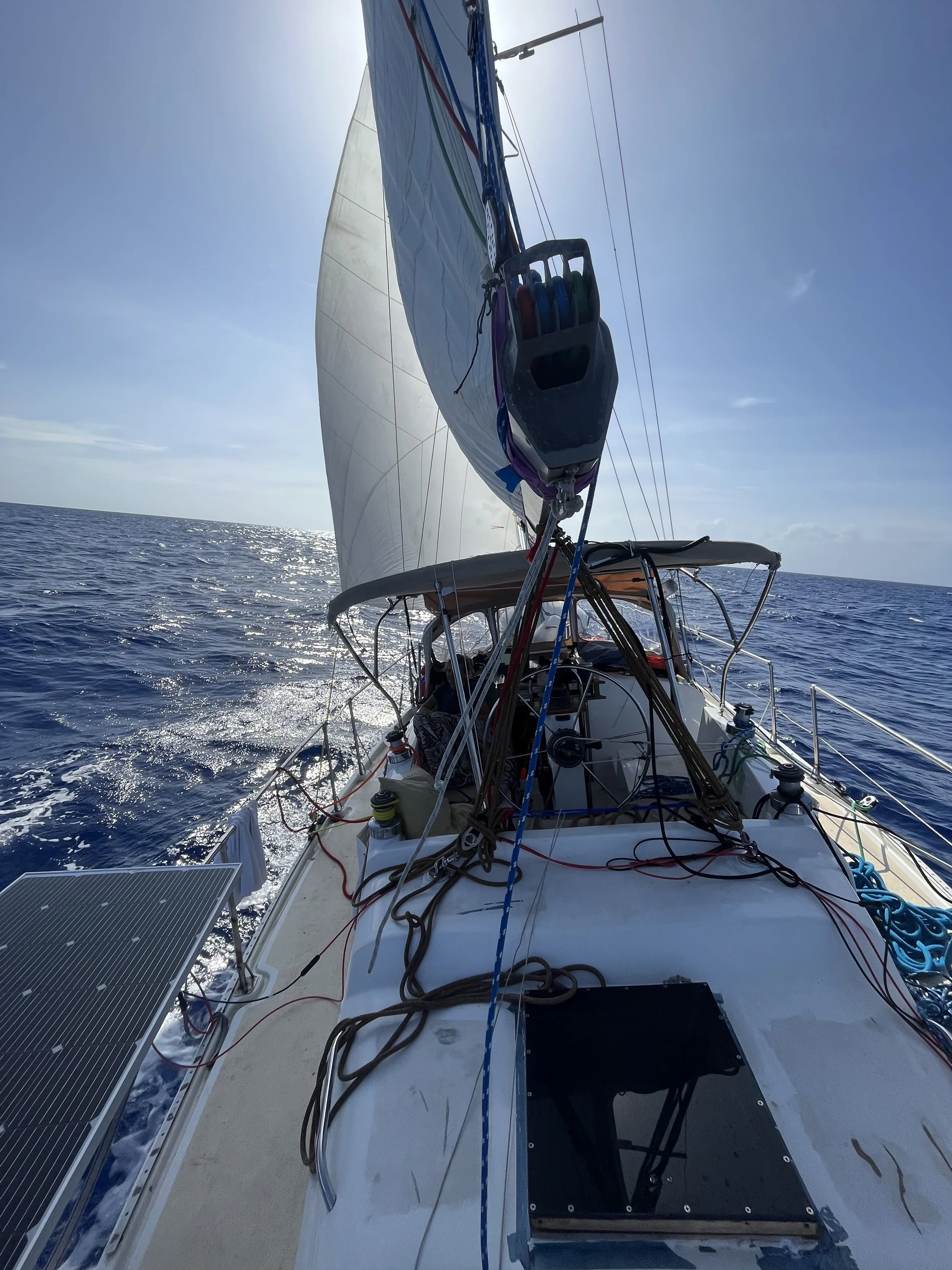 Boat Buying & Planning Mentorship   Intermediate