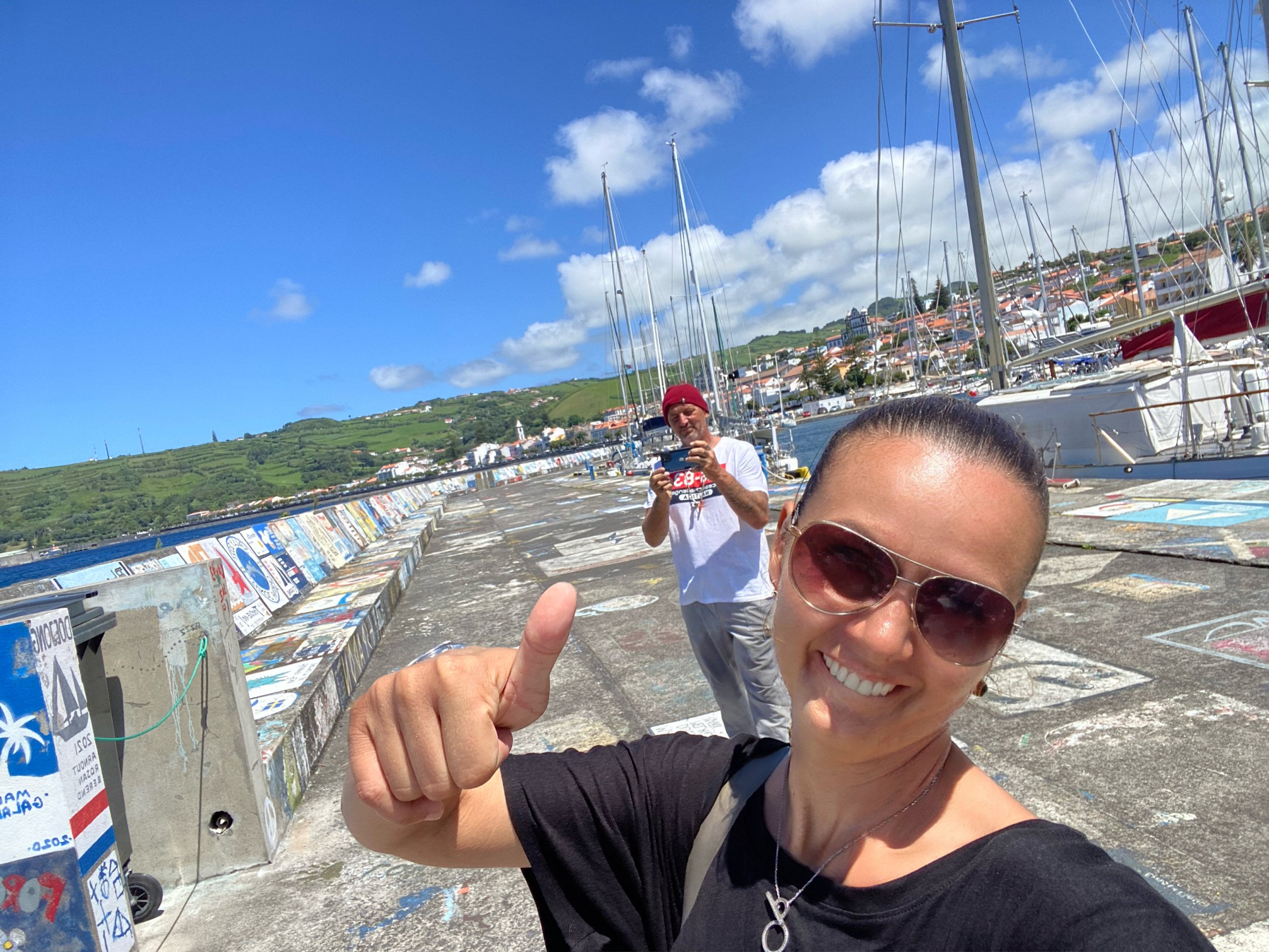 Coastal Exploration Adventure