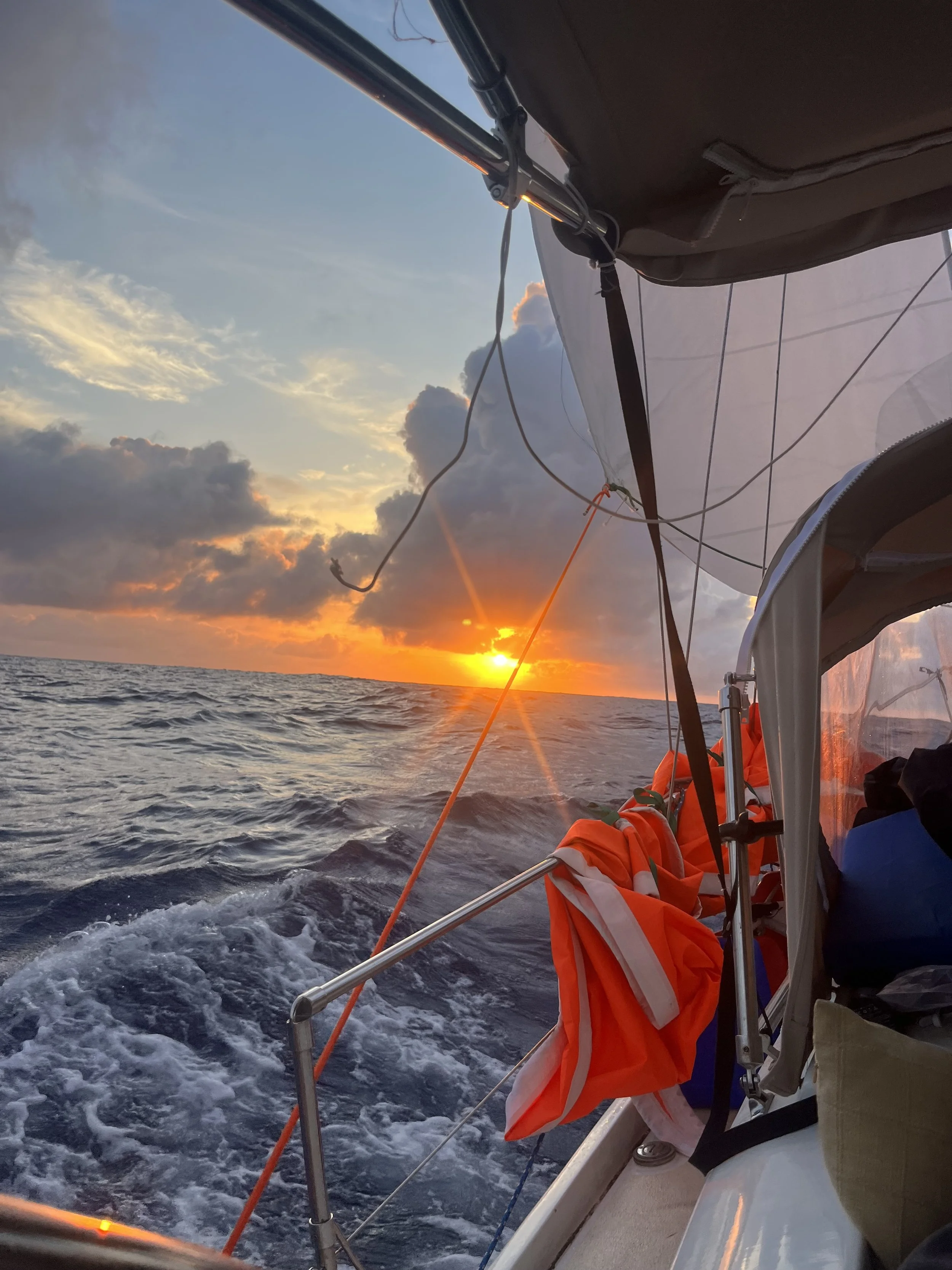 “Is This Dream for You?”           Discovery Call