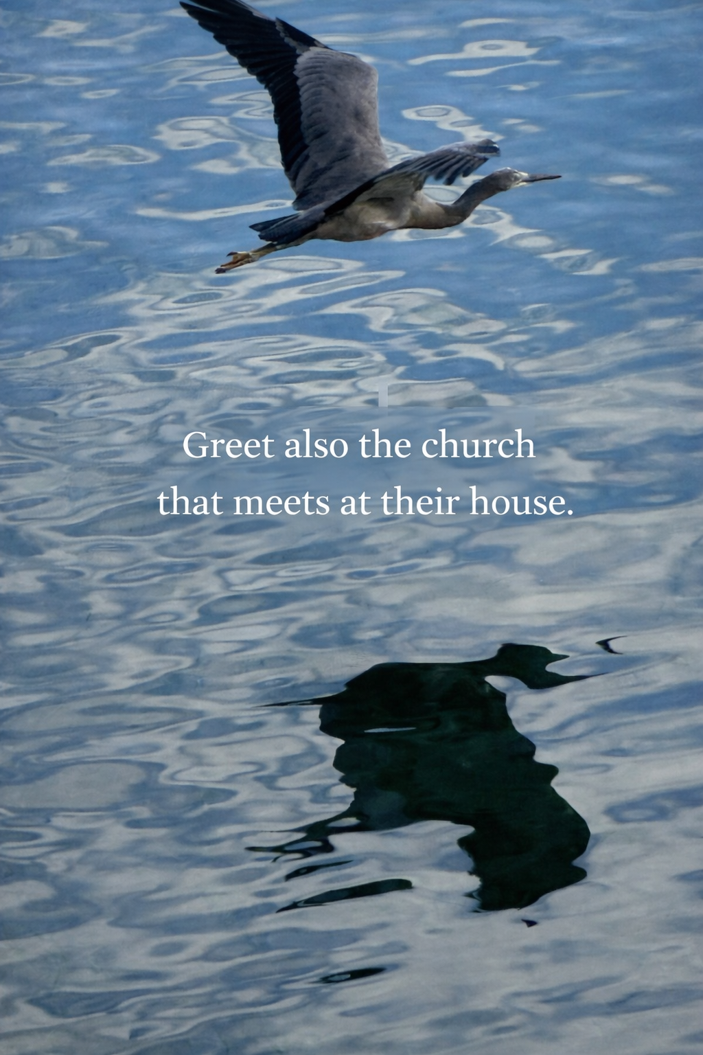 My co-workers in Christ Jesus