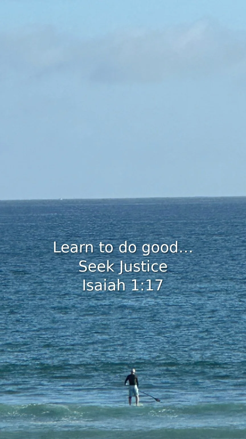 A Faith That Looks Alive but Isn’t