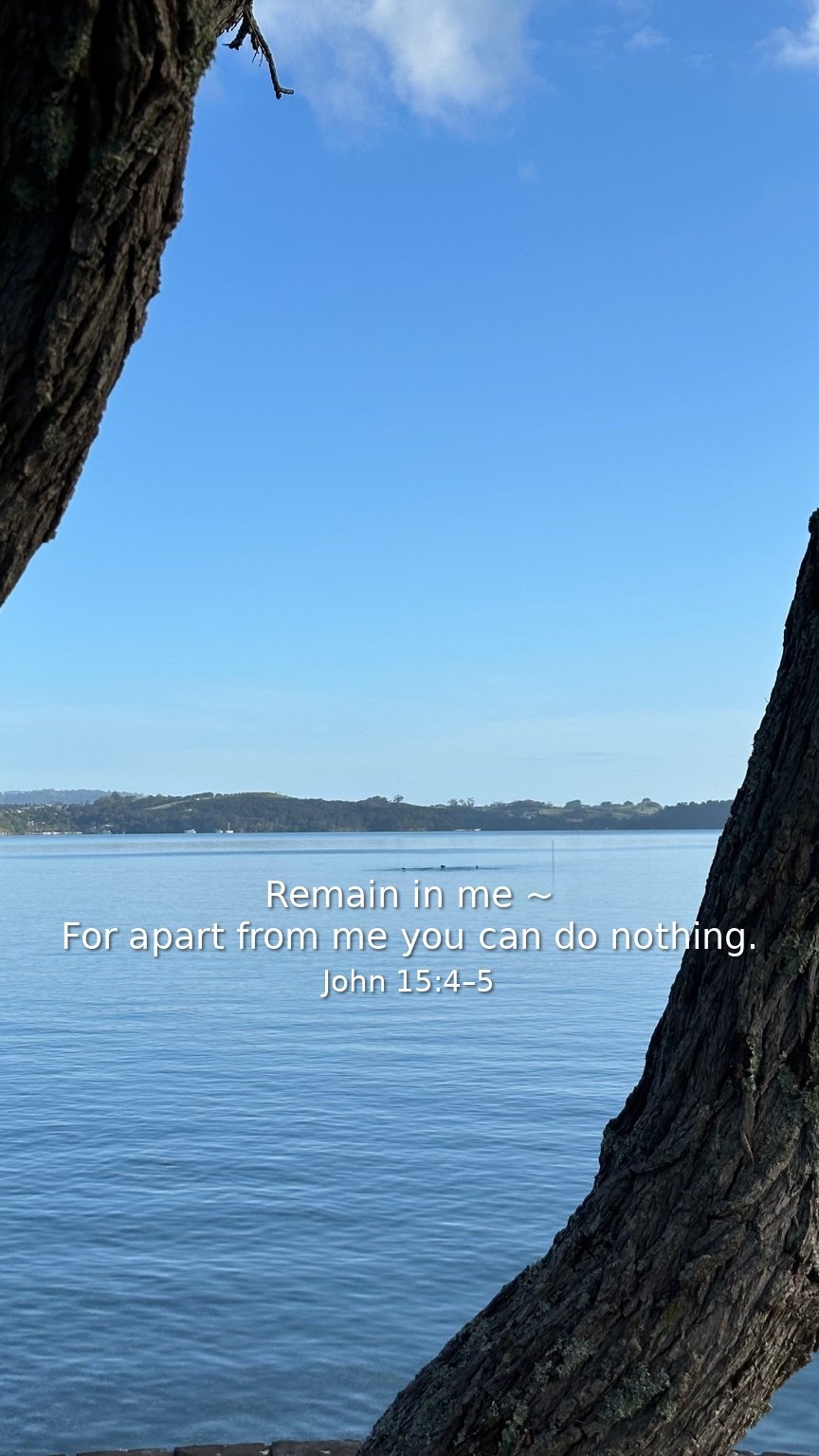 When Religion Replaces Relationship