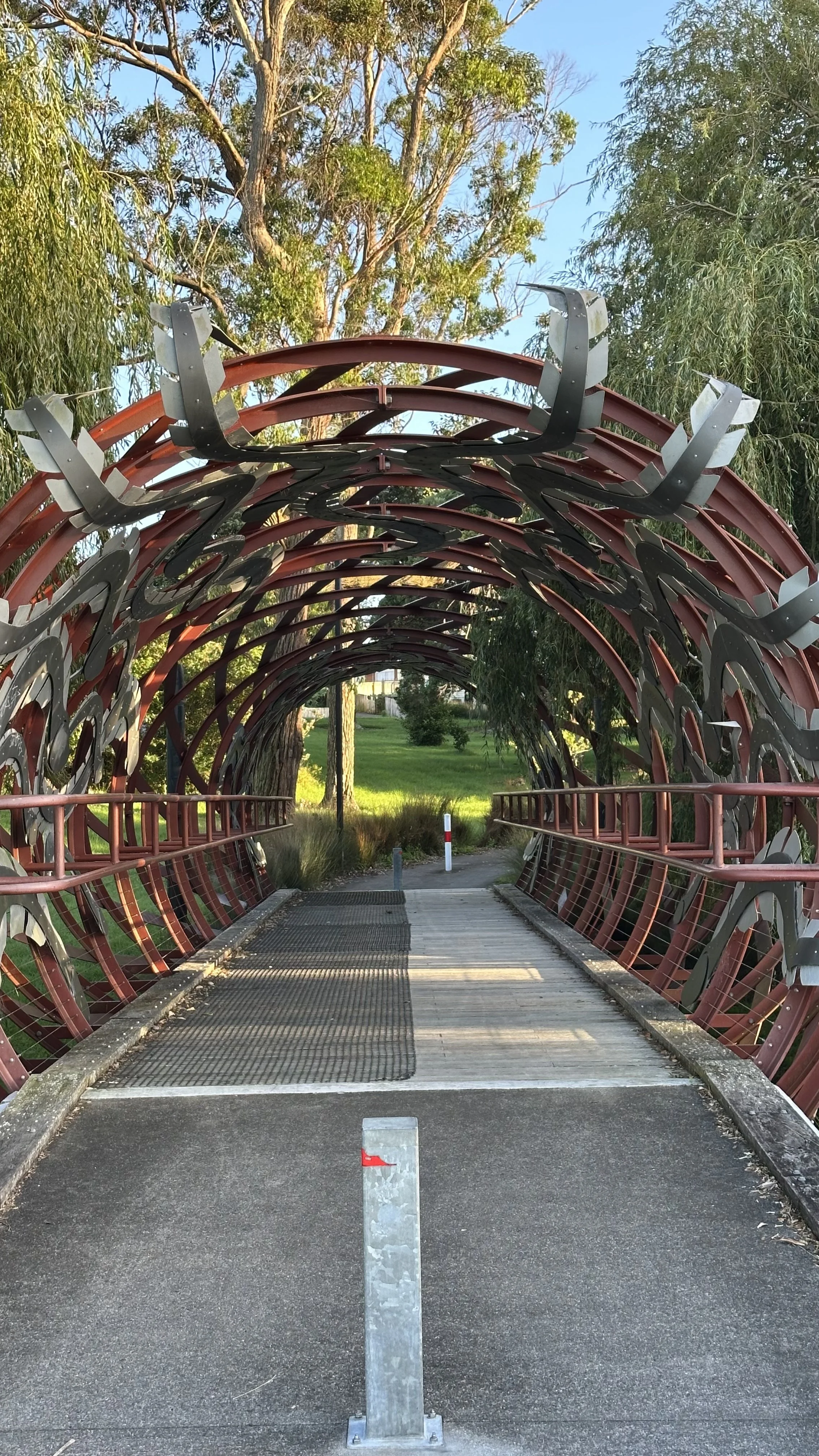 When the Heart Is Not Enough