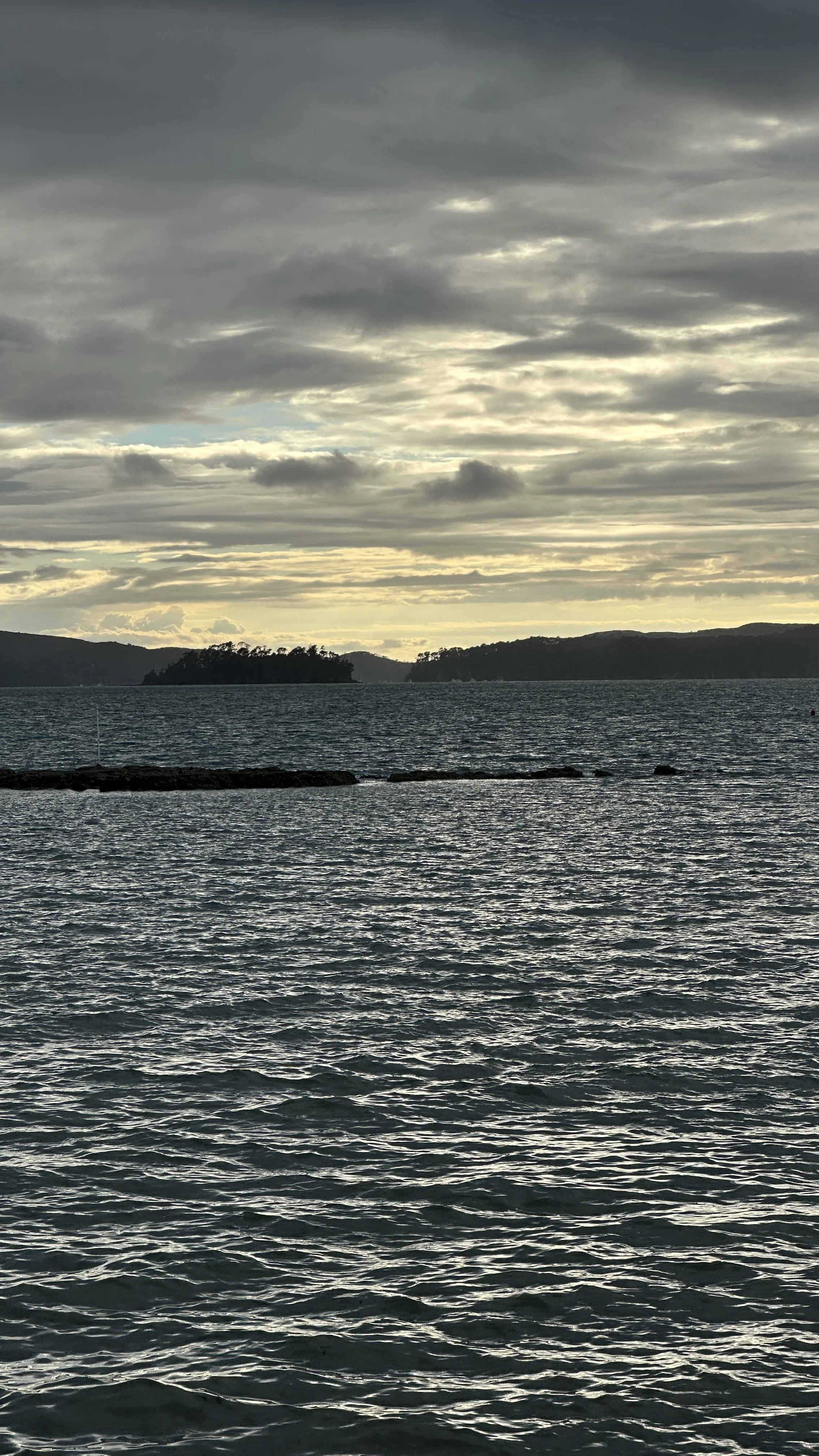 Turning Toward the Heart of the King