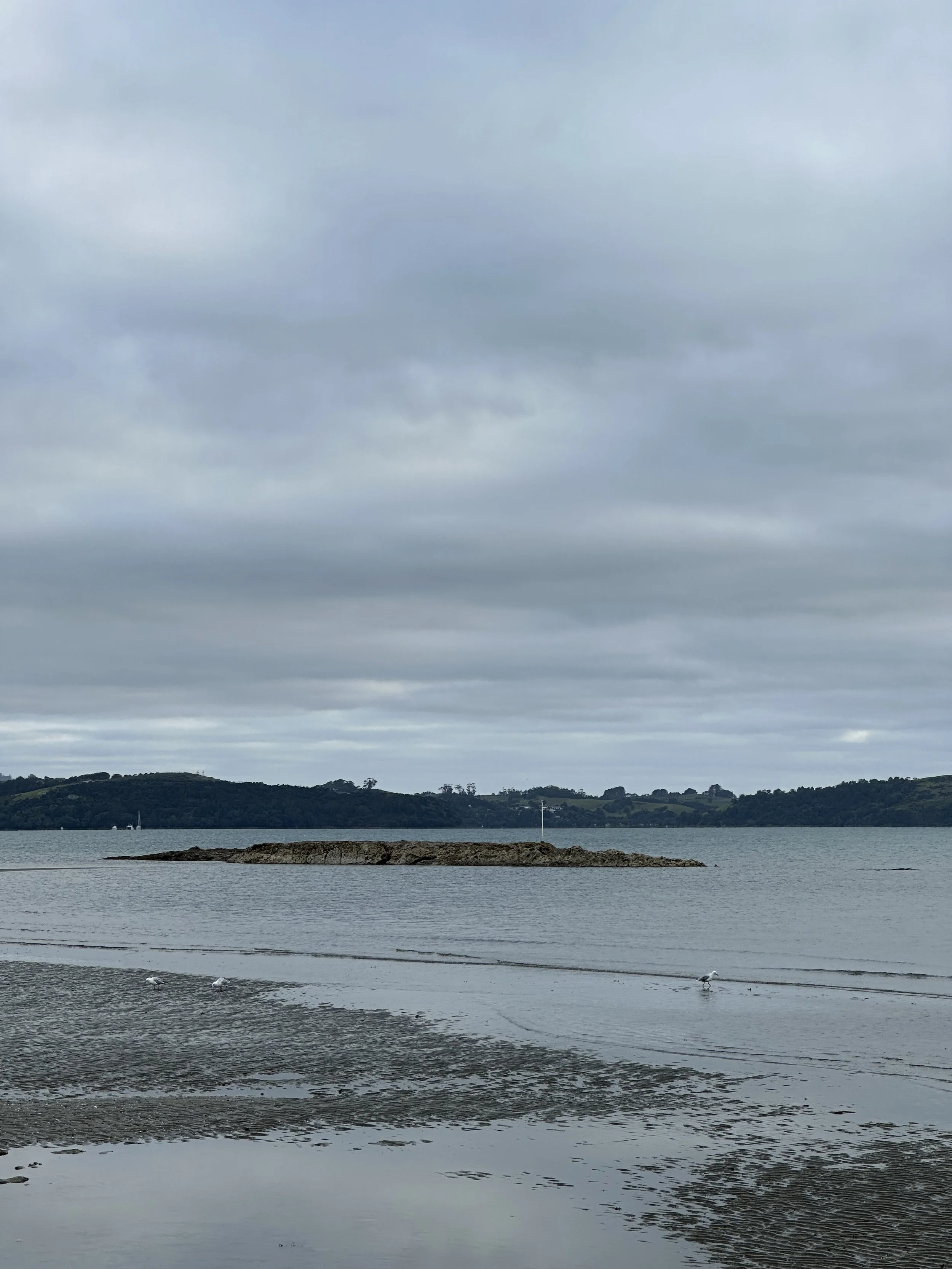 Selah: Pause and Remember