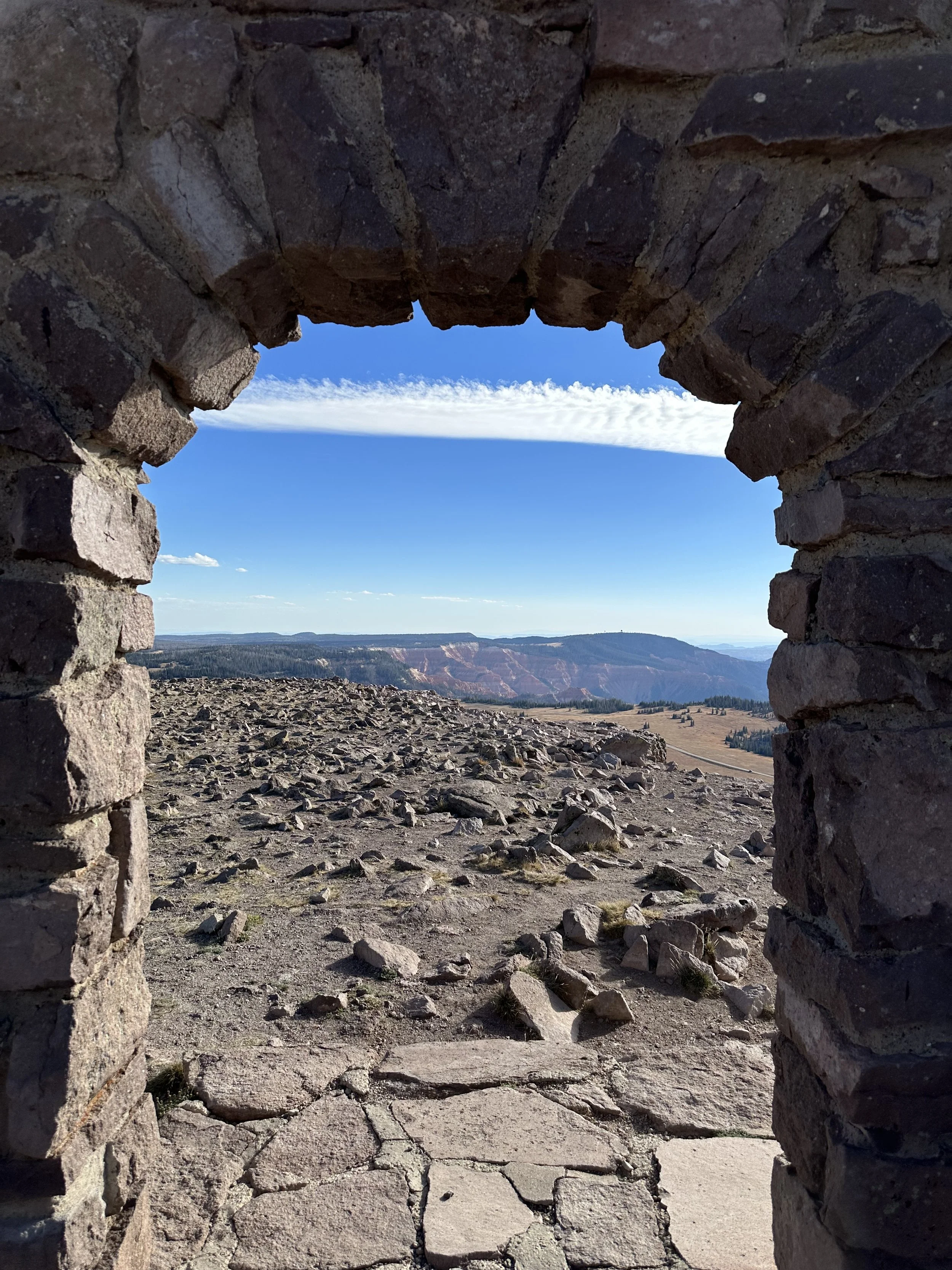 Returning to What Stirred the Heart