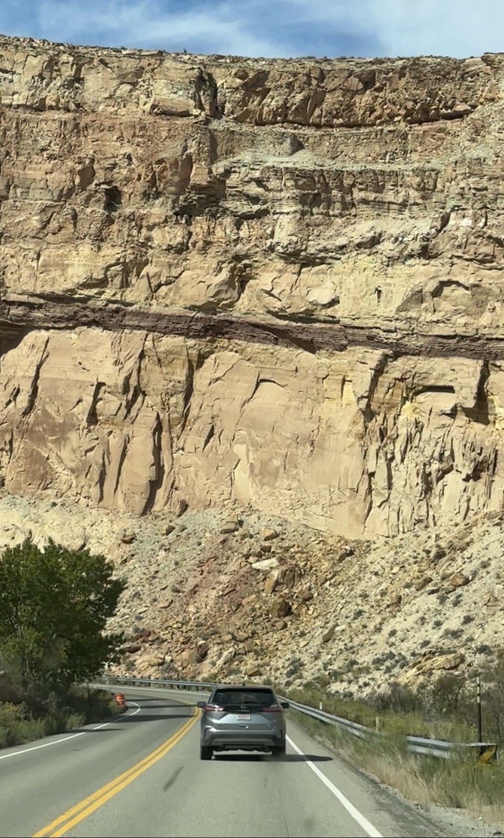 Truth That Needs Time to Settle