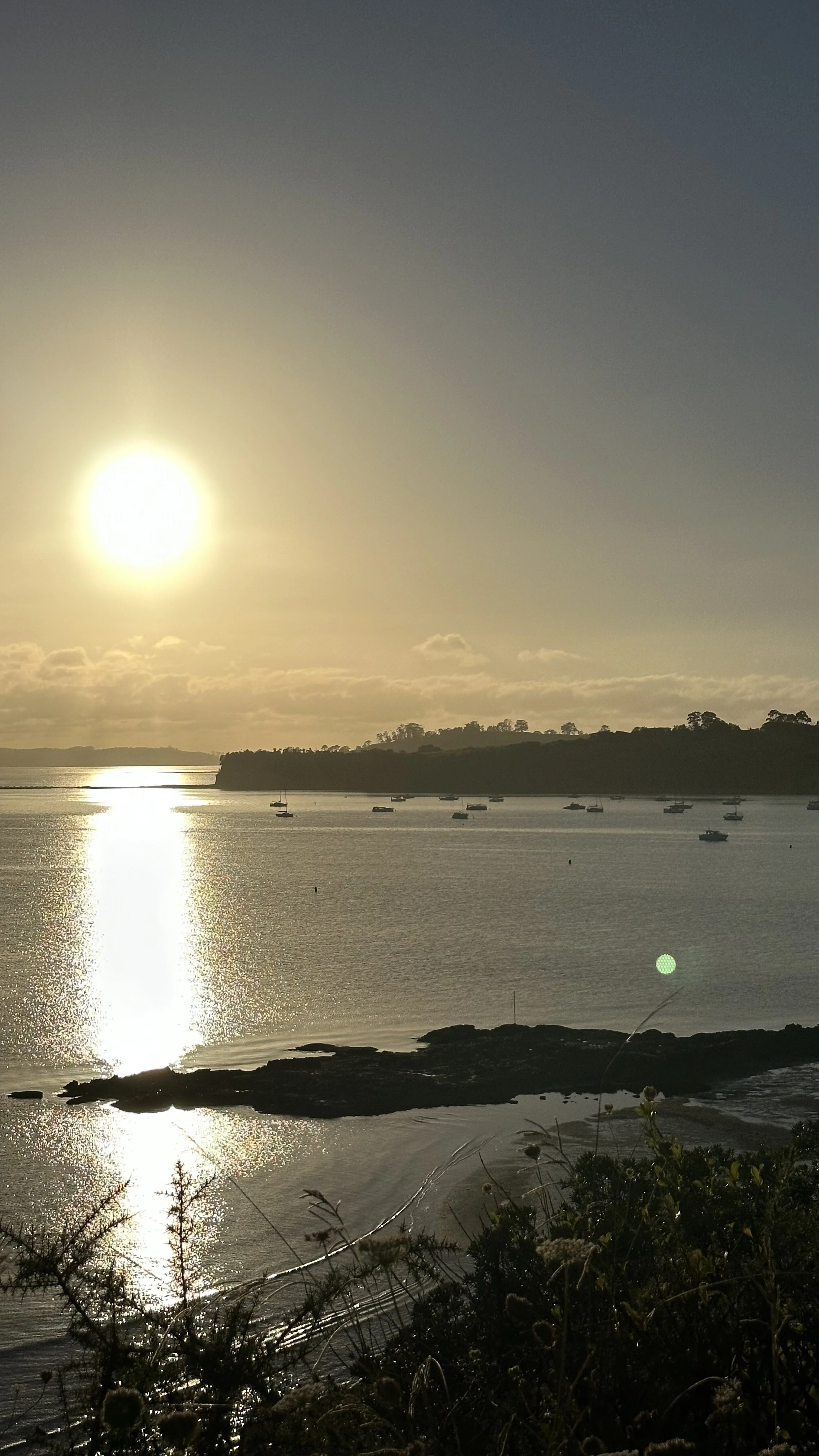 What Did God Say to You?