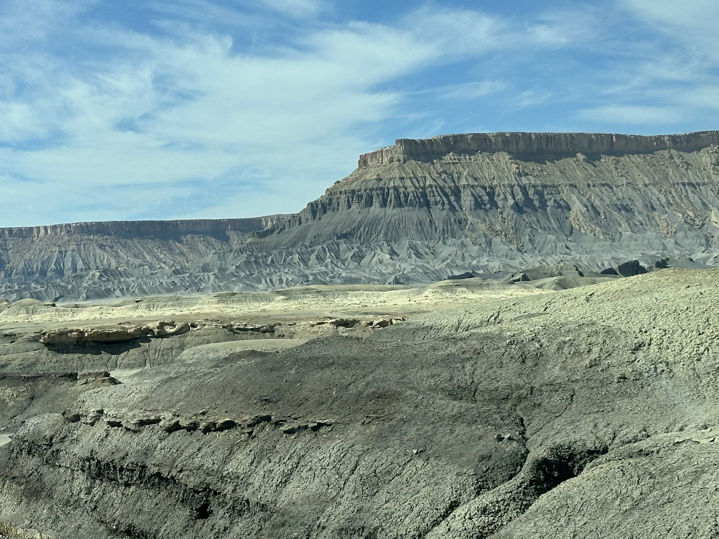 Selah: Gratitude Before Moving On