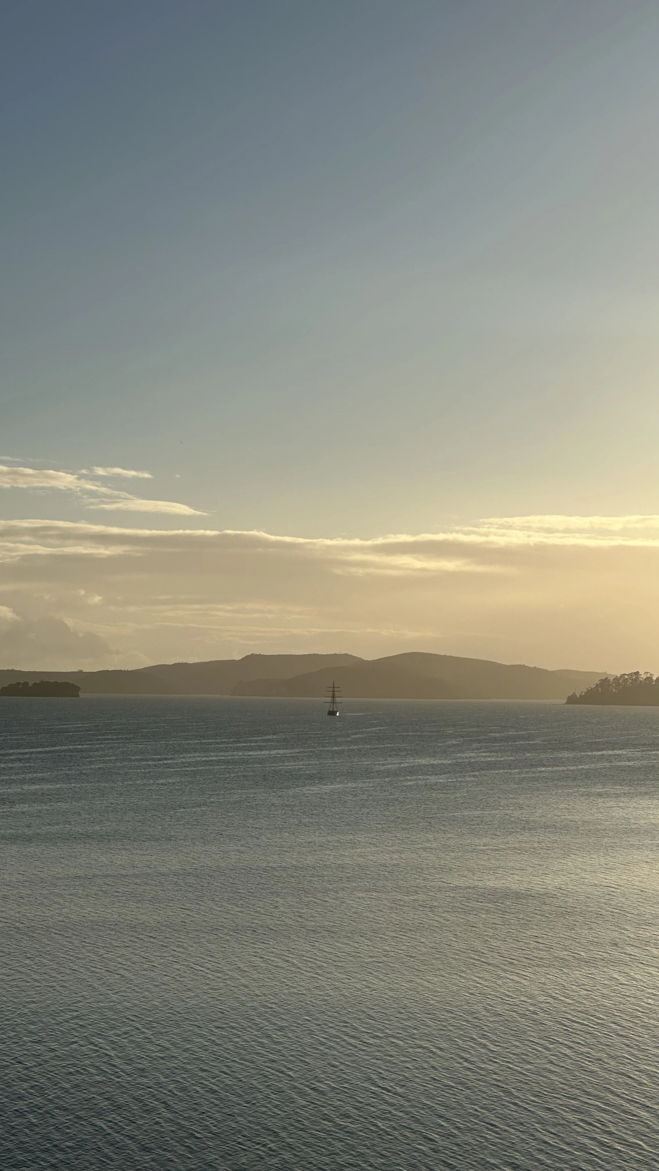 Longing for What We Cannot Be for Ourselves