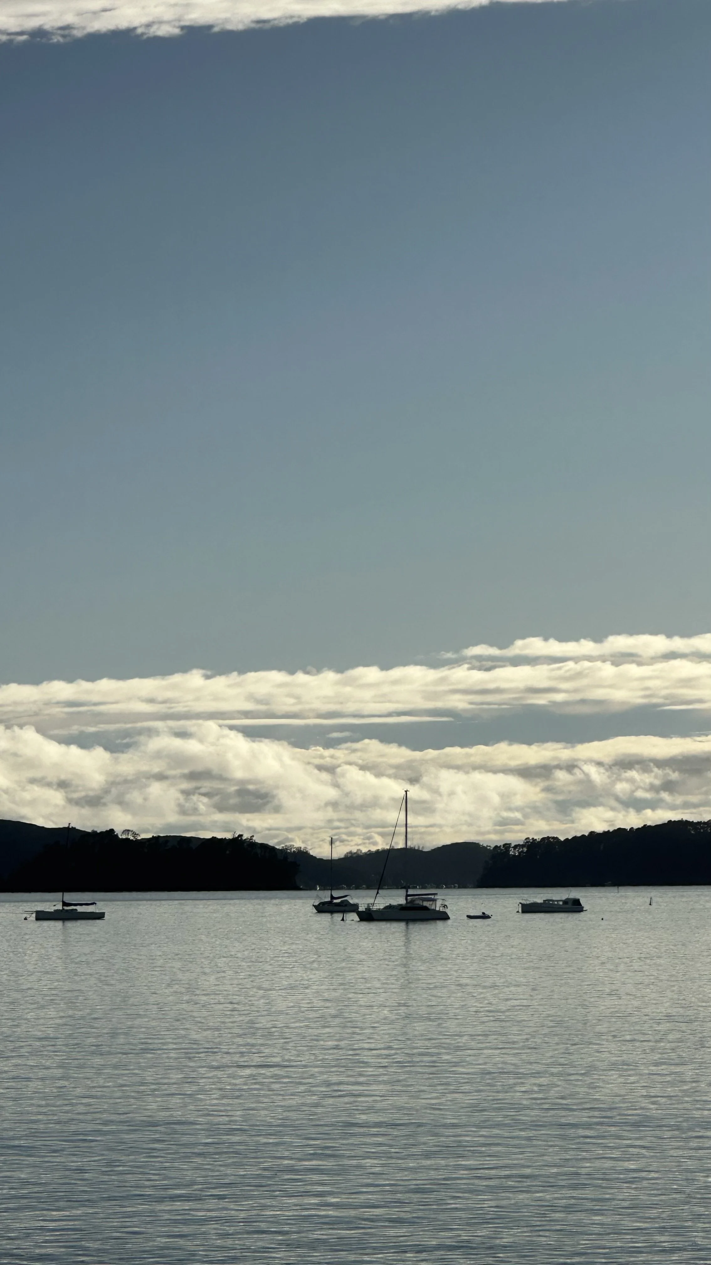 Waiting Is Not Wasted Time