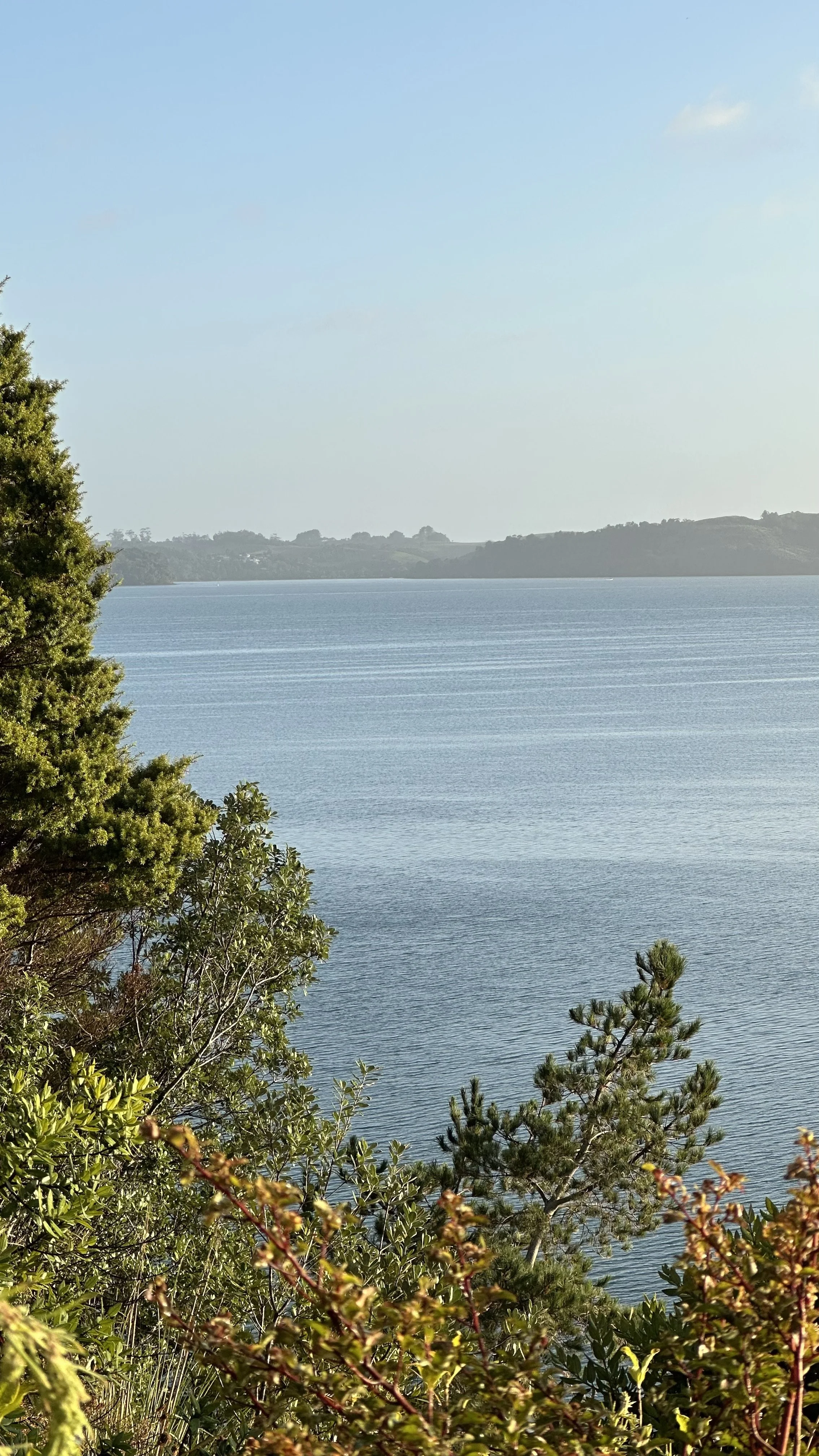 God’s Silence Is Not Absence