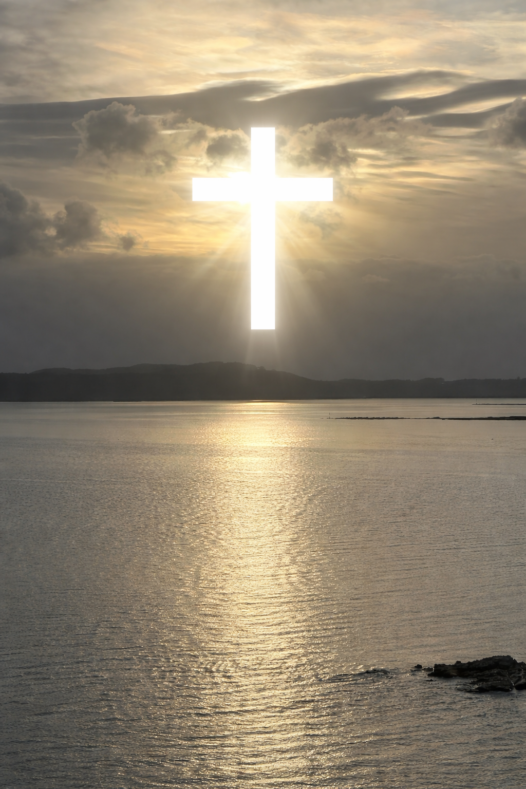 And So We Begin - Here is The One