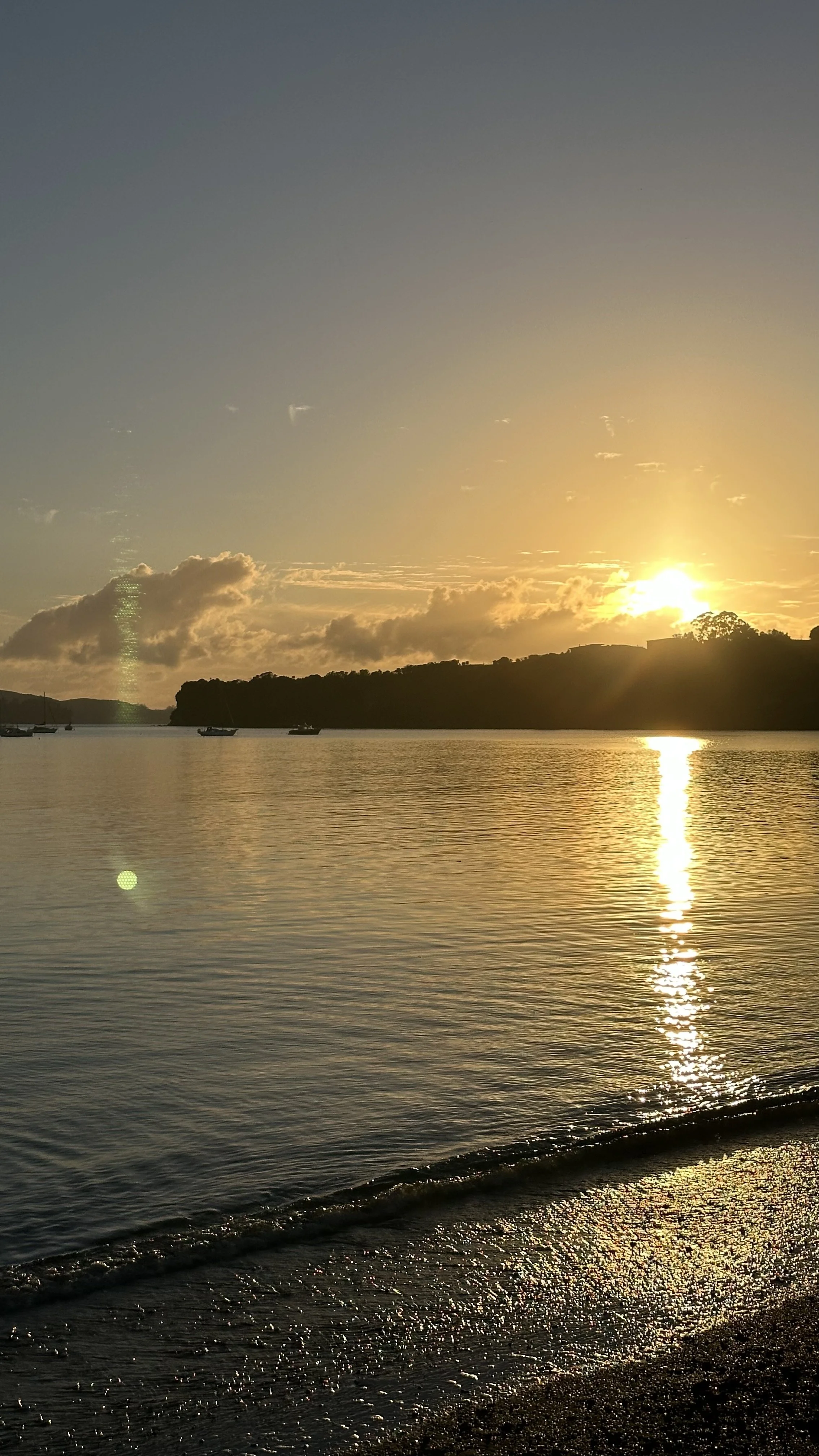 The Holy One of Israel