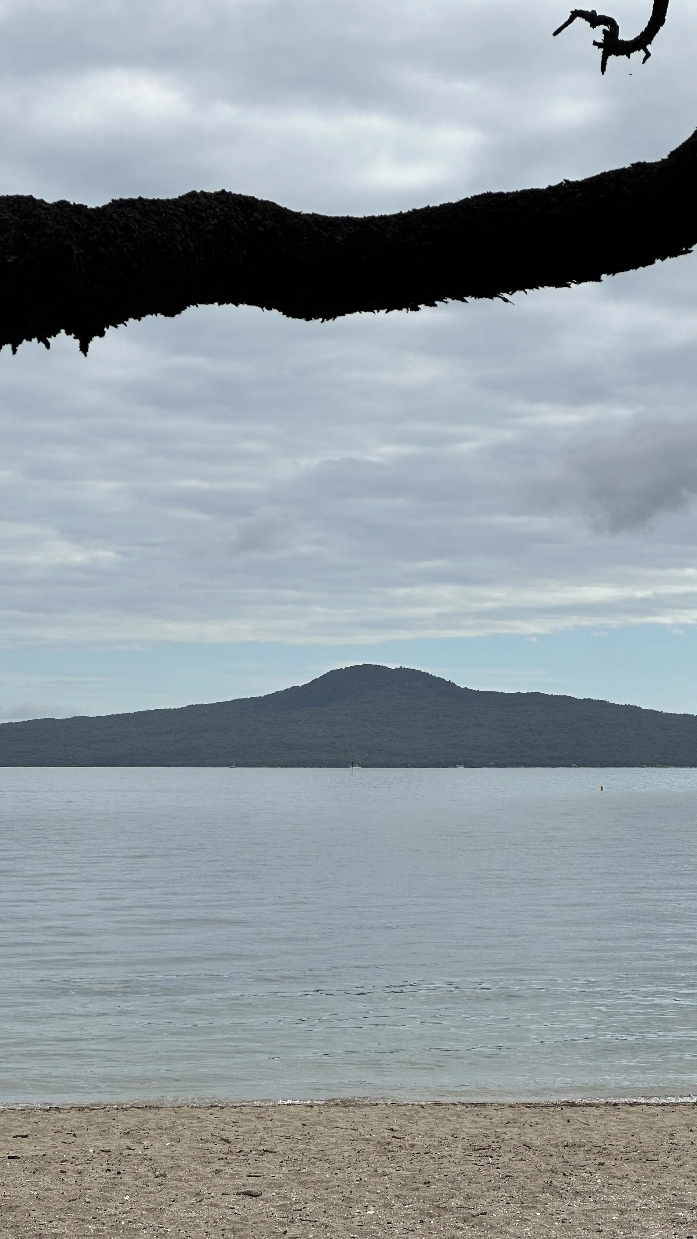 When God Rises to Act