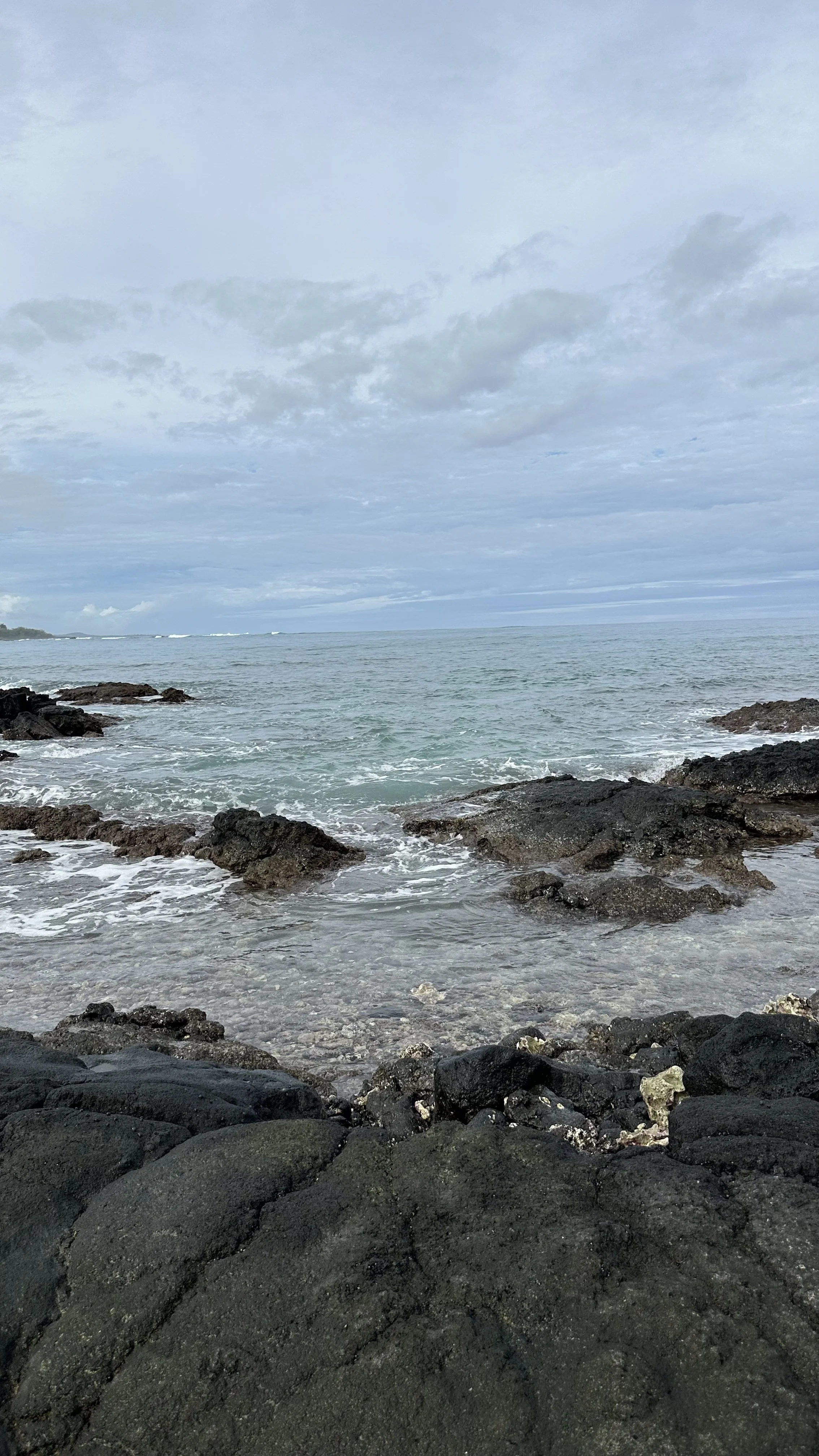 Grace in the Face of Our Failure