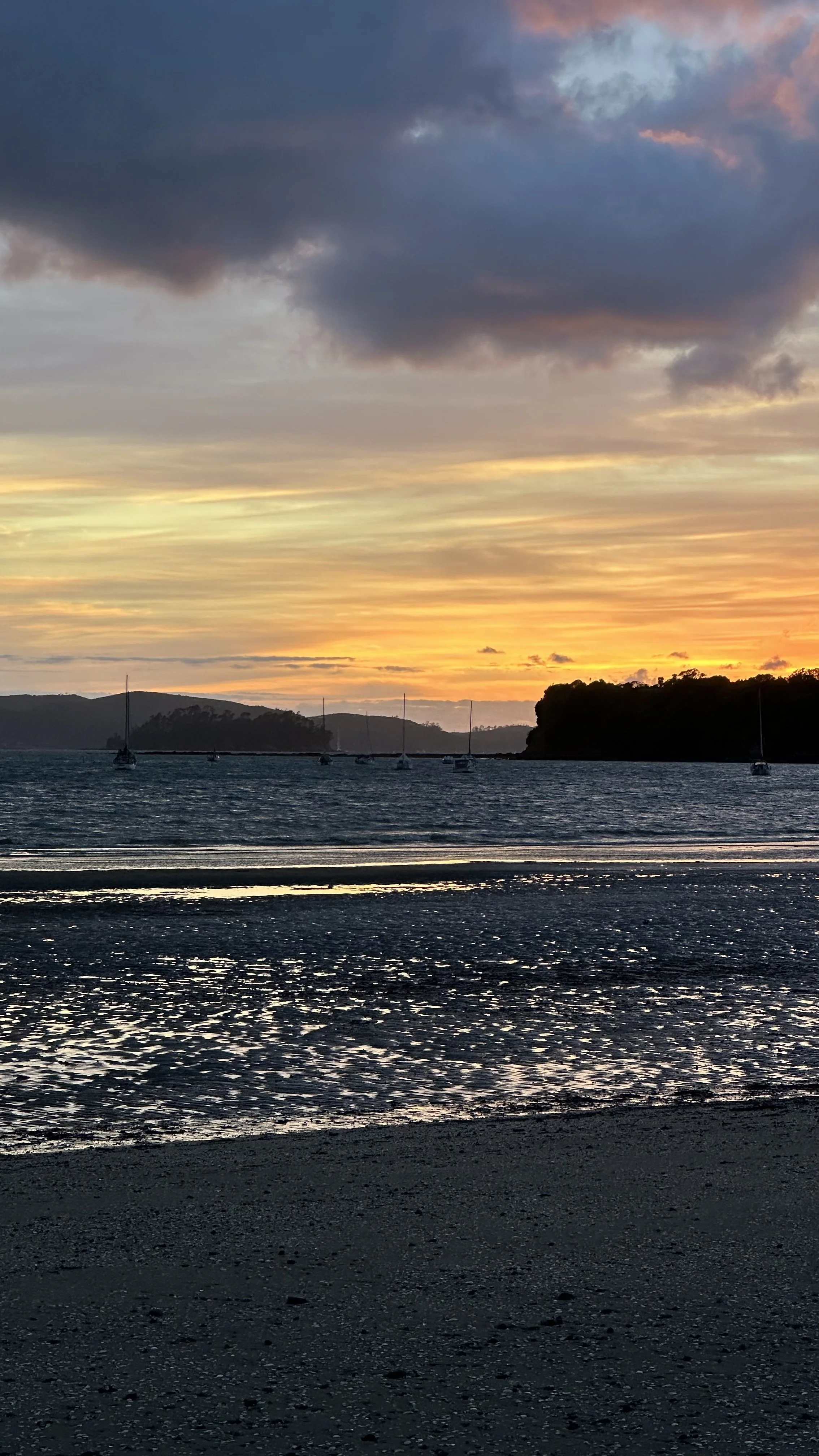 God Names the Future