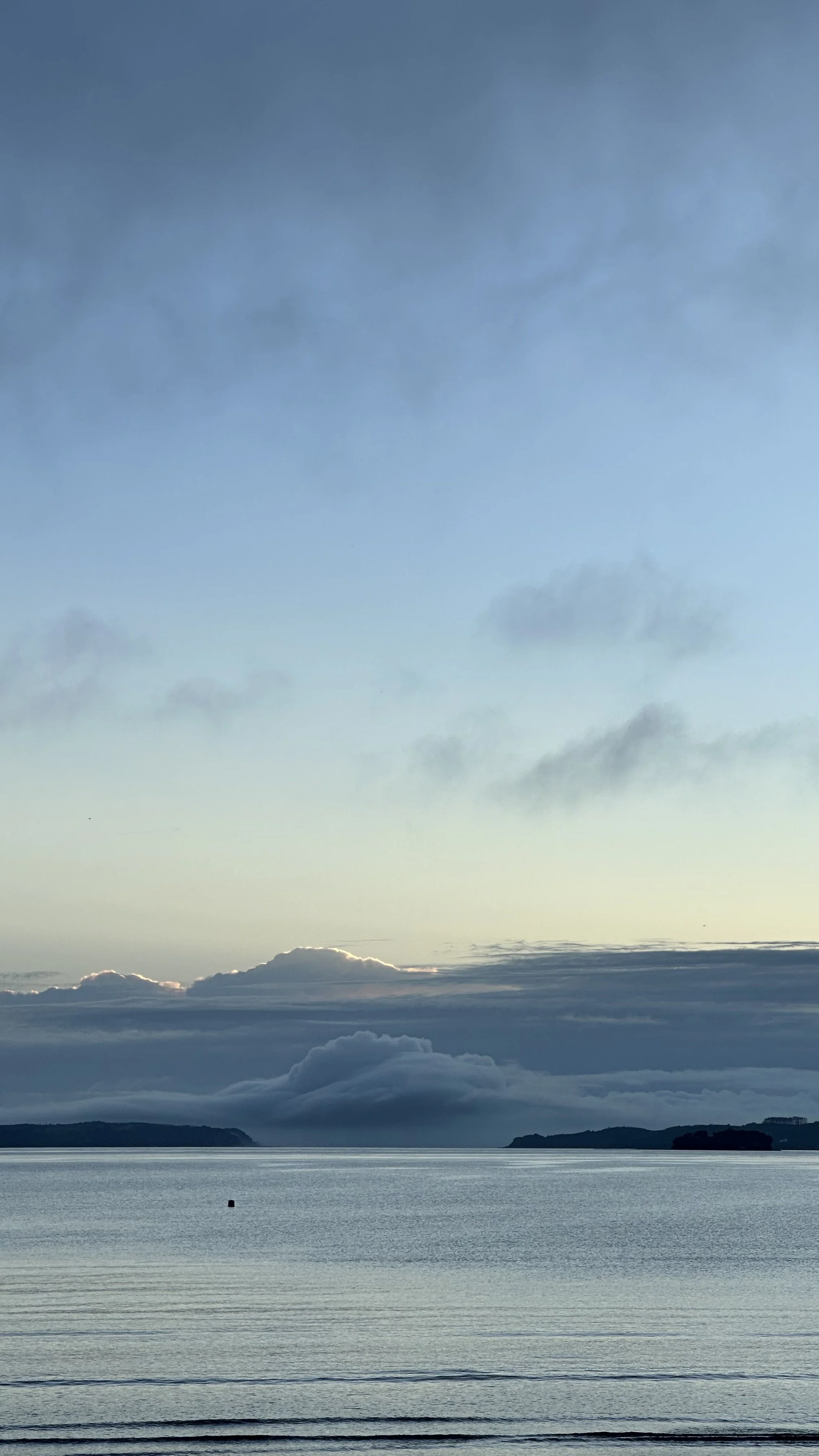 Refined, Not Rejected