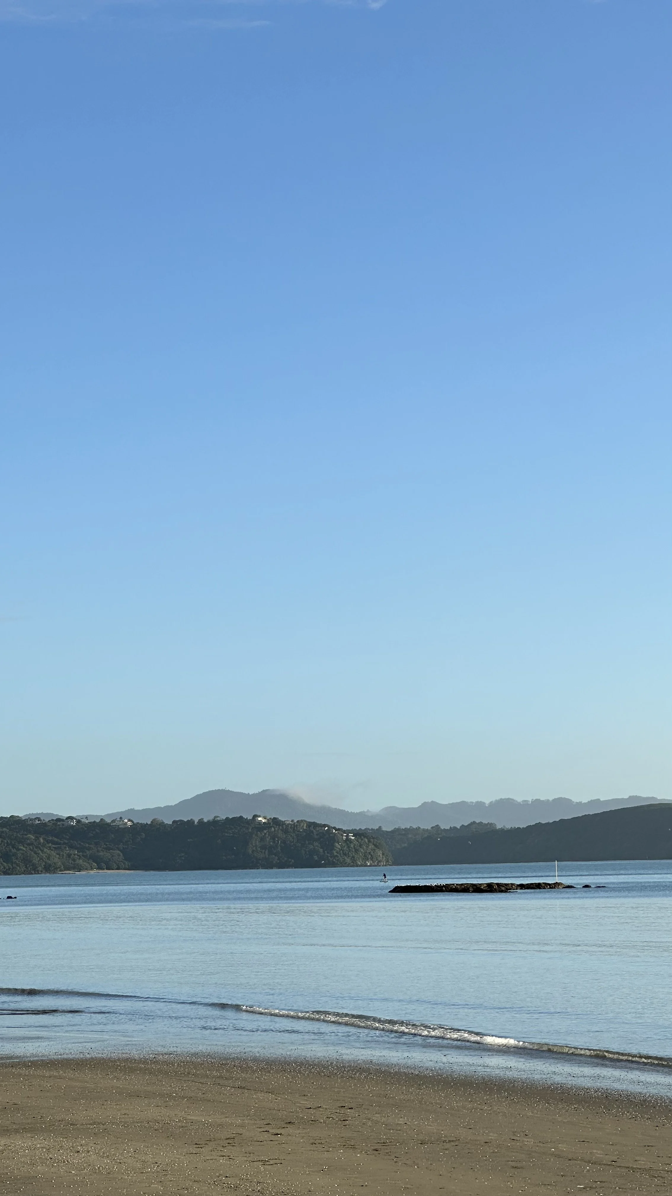 The One We Didn’t Expect