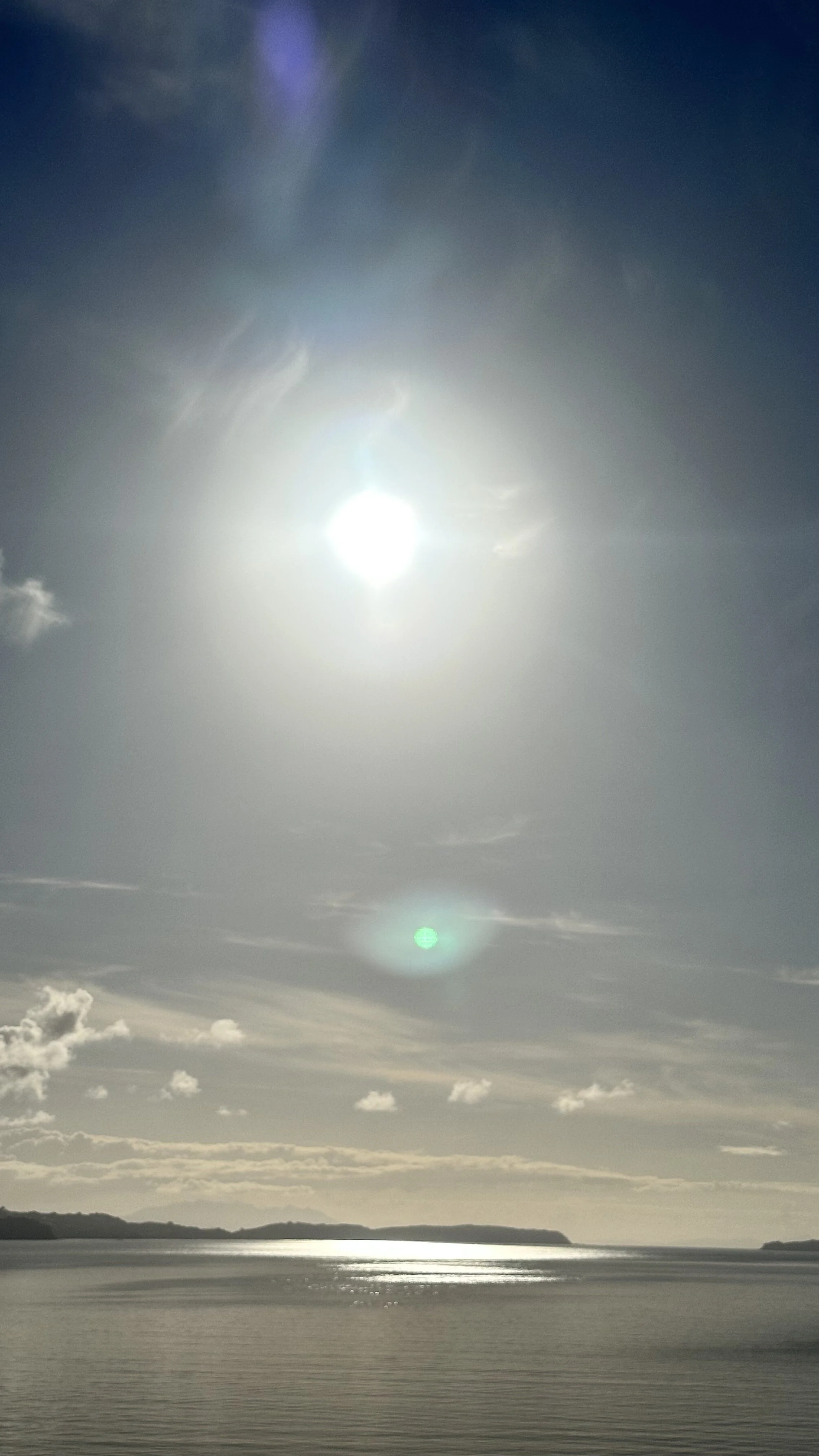 Arise, Shine