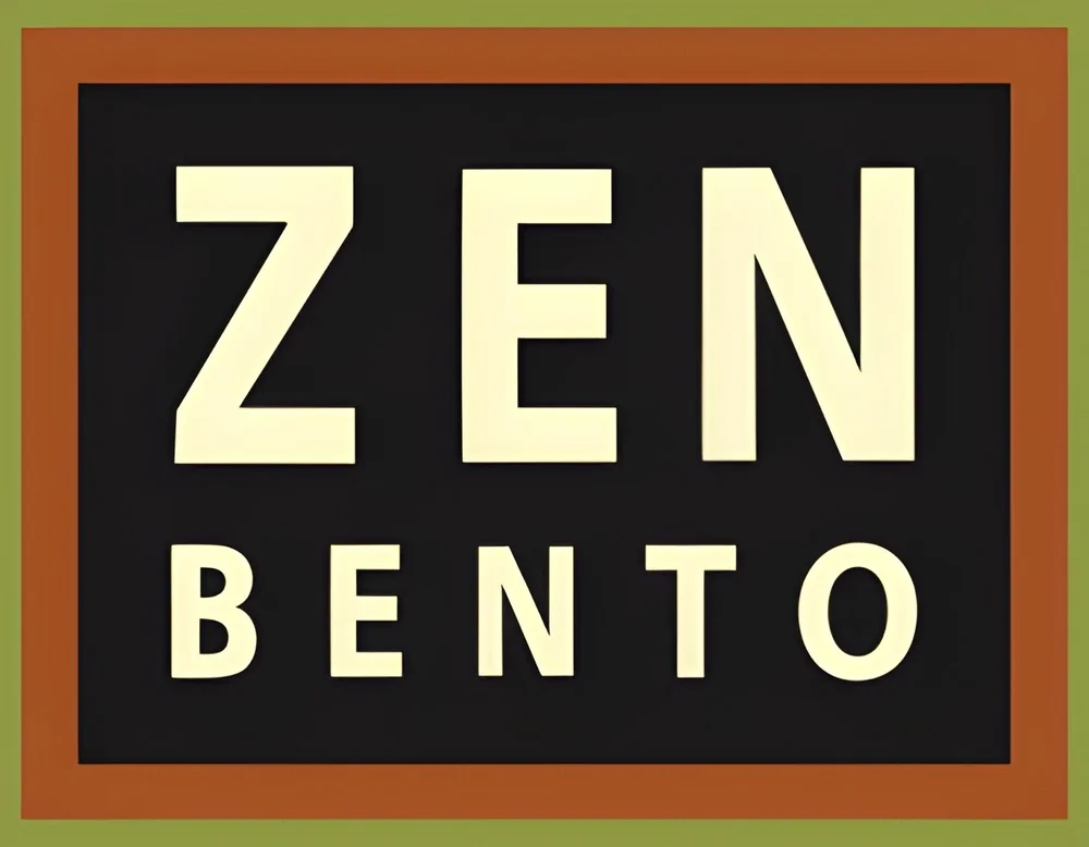 ZEN BENTO