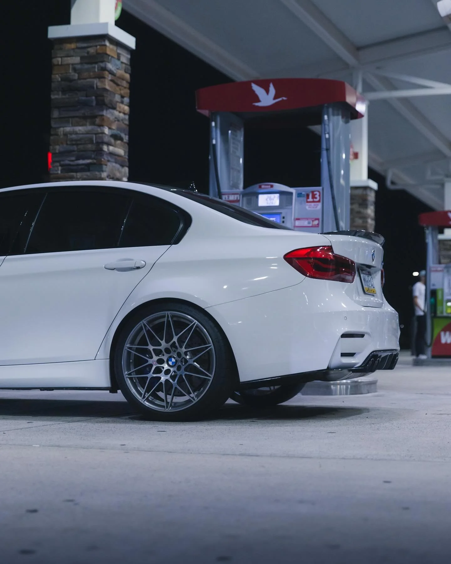 In its natural habitat.
.
.
.
.
.
#bmw #m3 #f80 #bmwrepost #bmwusa #wawa