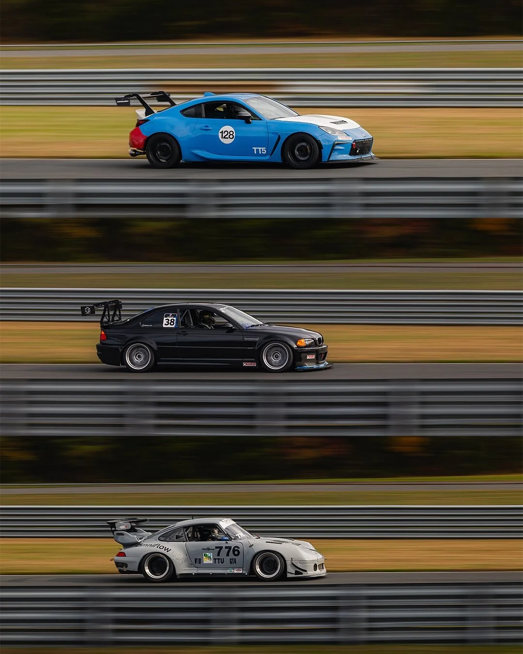 Going to be sharing some of my favorite photos from @nasa_ne's last event of the season! I've got the link to the full gallery in my story highlights if you're interested in seeing more 👀

I always enjoy coming out to @njmotorsportspark, whether it 