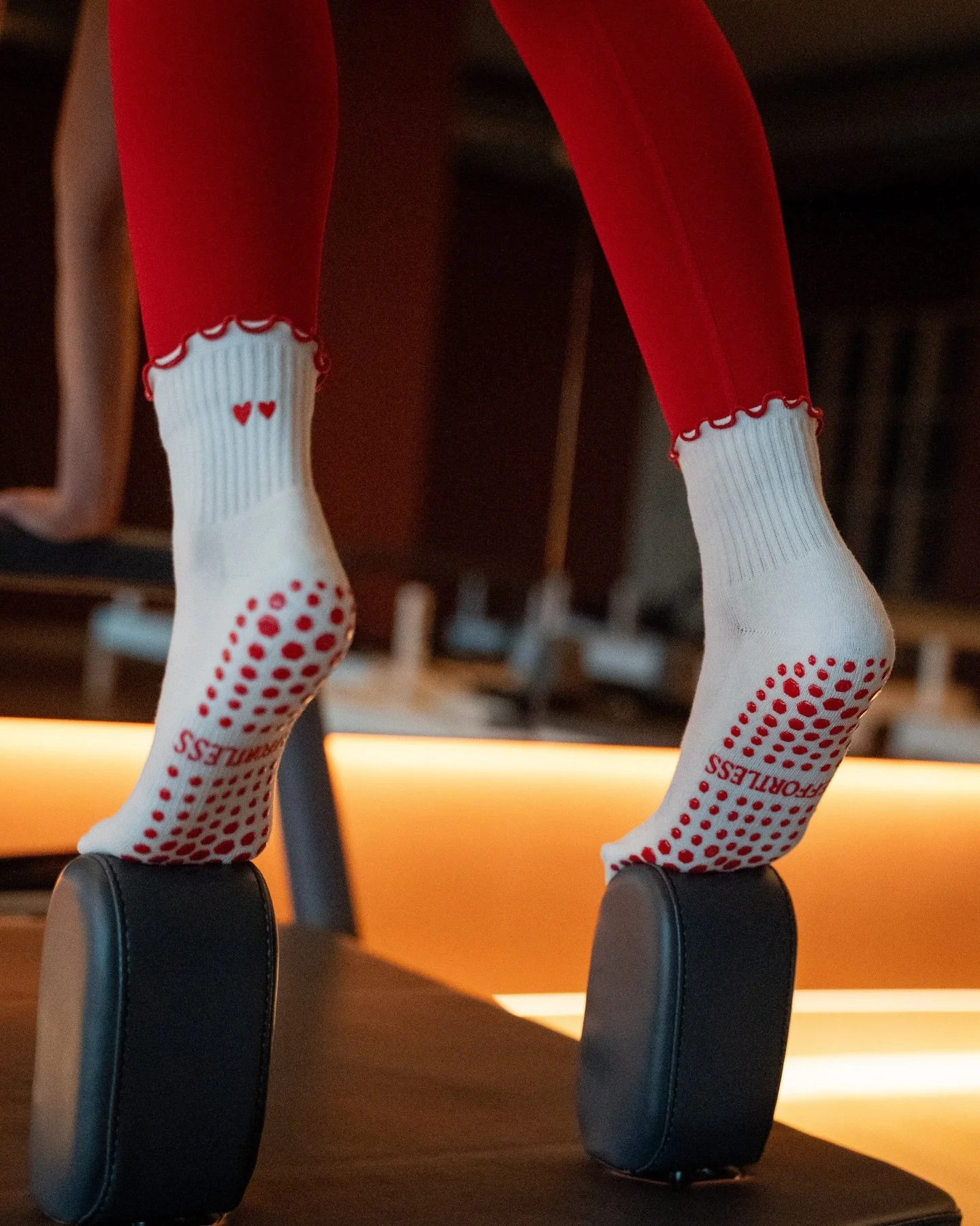 Matching socks to your outfit = 👩&zwj;🍳💋🤌🏼