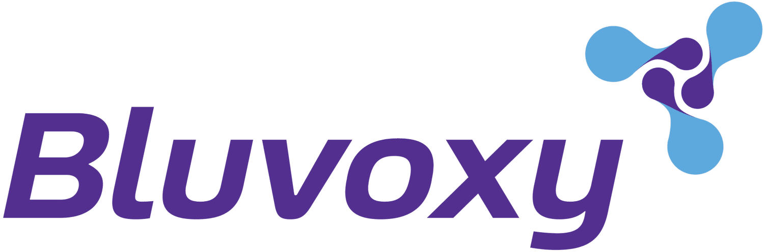 Bluvoxy