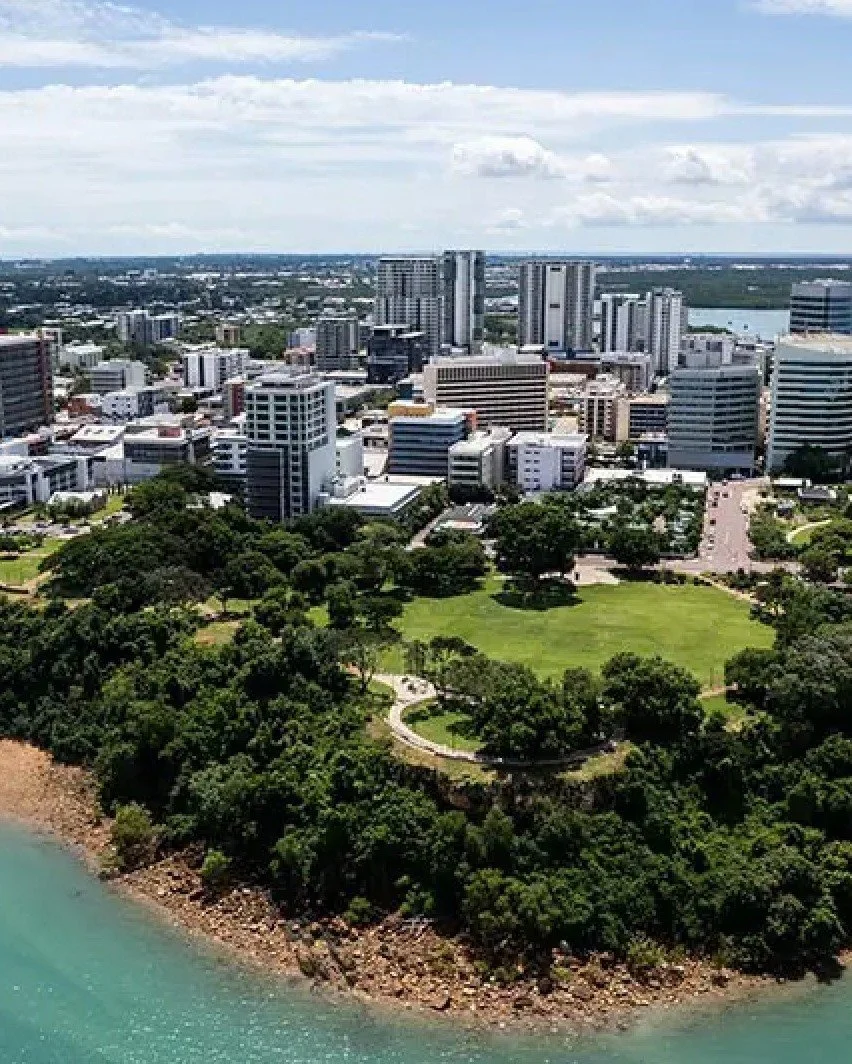 Your city, your say - Darwin has some of the most stunning natural places in the country and your voice matters in shaping our city&rsquo;s future.

The City of Darwin holds an Ordinary Council Meeting each month, with an open public forum held befor