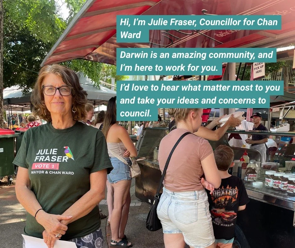 Hi everyone,  I want to make council business more open and easier to be part of, this is your invite to come along to our council meetings and public forums.

You can also book in to chat with councillors about any issues you care about. It&rsquo;s 