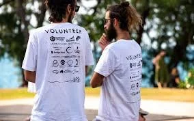 I'll be volunteering at the Nightcliff Seabreeze Festival - Come and join me as a volunteer for this  community-driven and strongly volunteer-based festival.​https://www.nightcliffseabreeze.com/volunteer