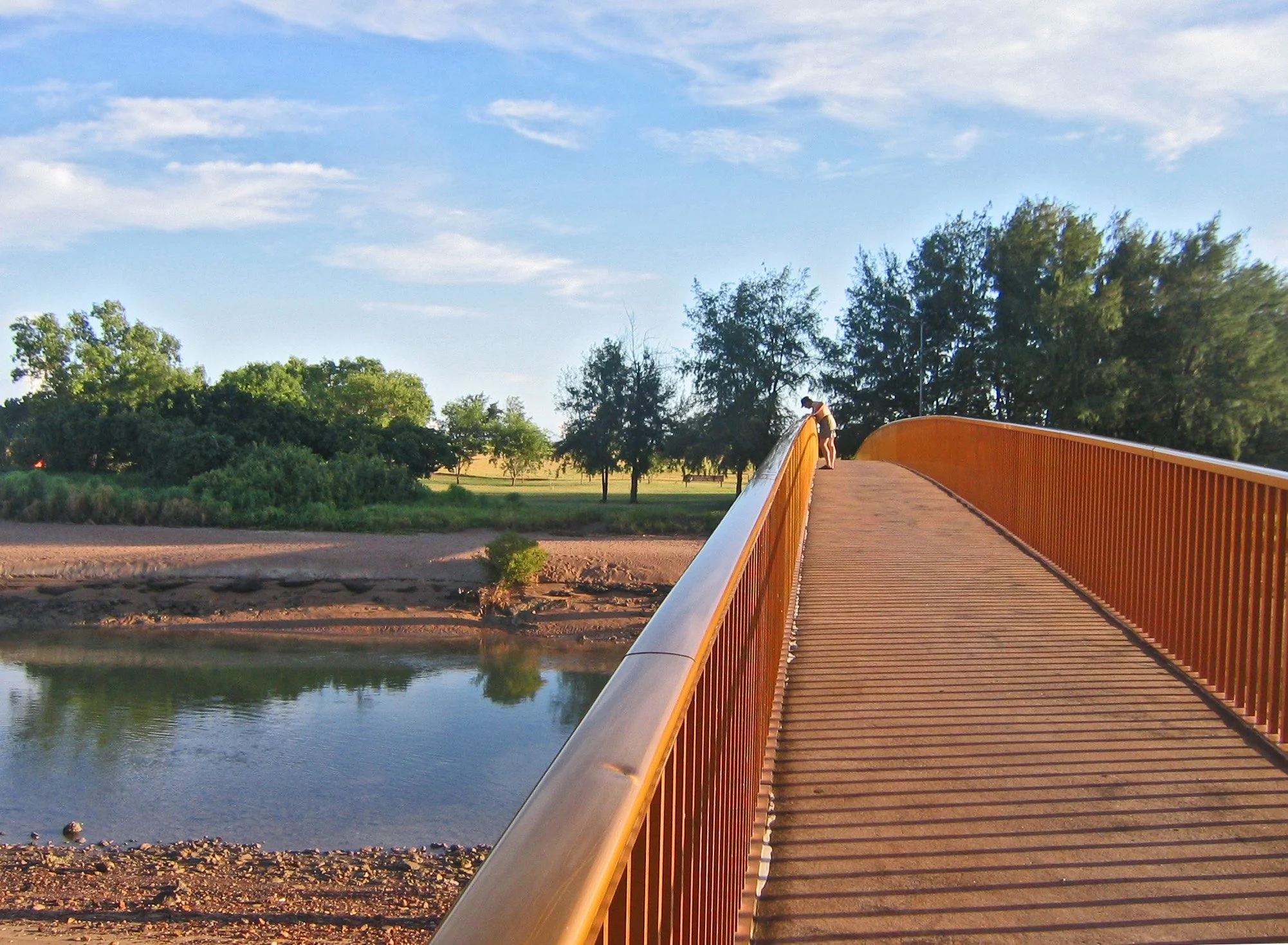 Applications are now open for City of Darwin&rsquo;s Environment and Climate Change Grants 

There&rsquo;s $50,000 available to support local projects that help build a cool, clean and green Darwin  from reducing waste and emissions to strengthening 