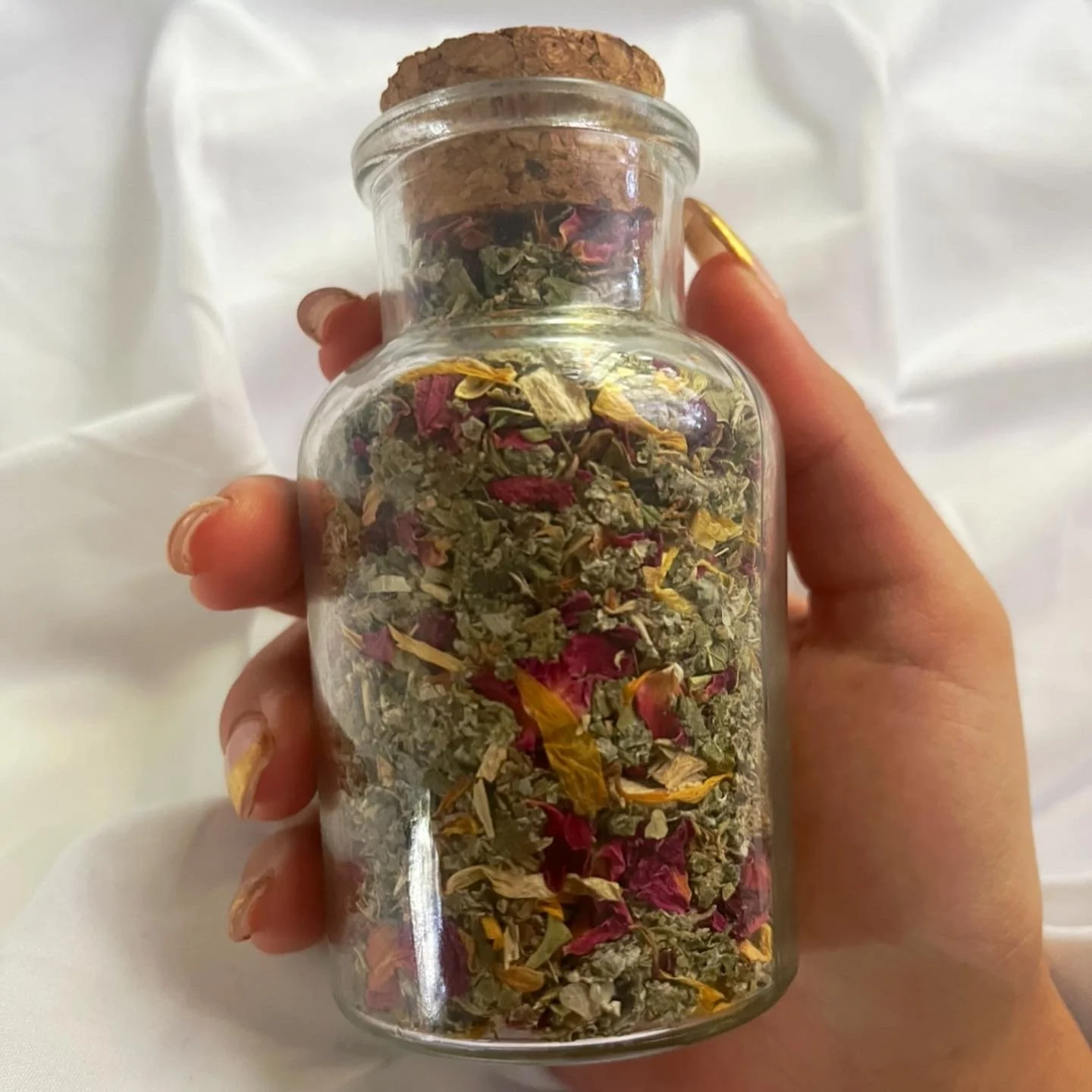 The Root — Nourishment & Herbal Alchemy