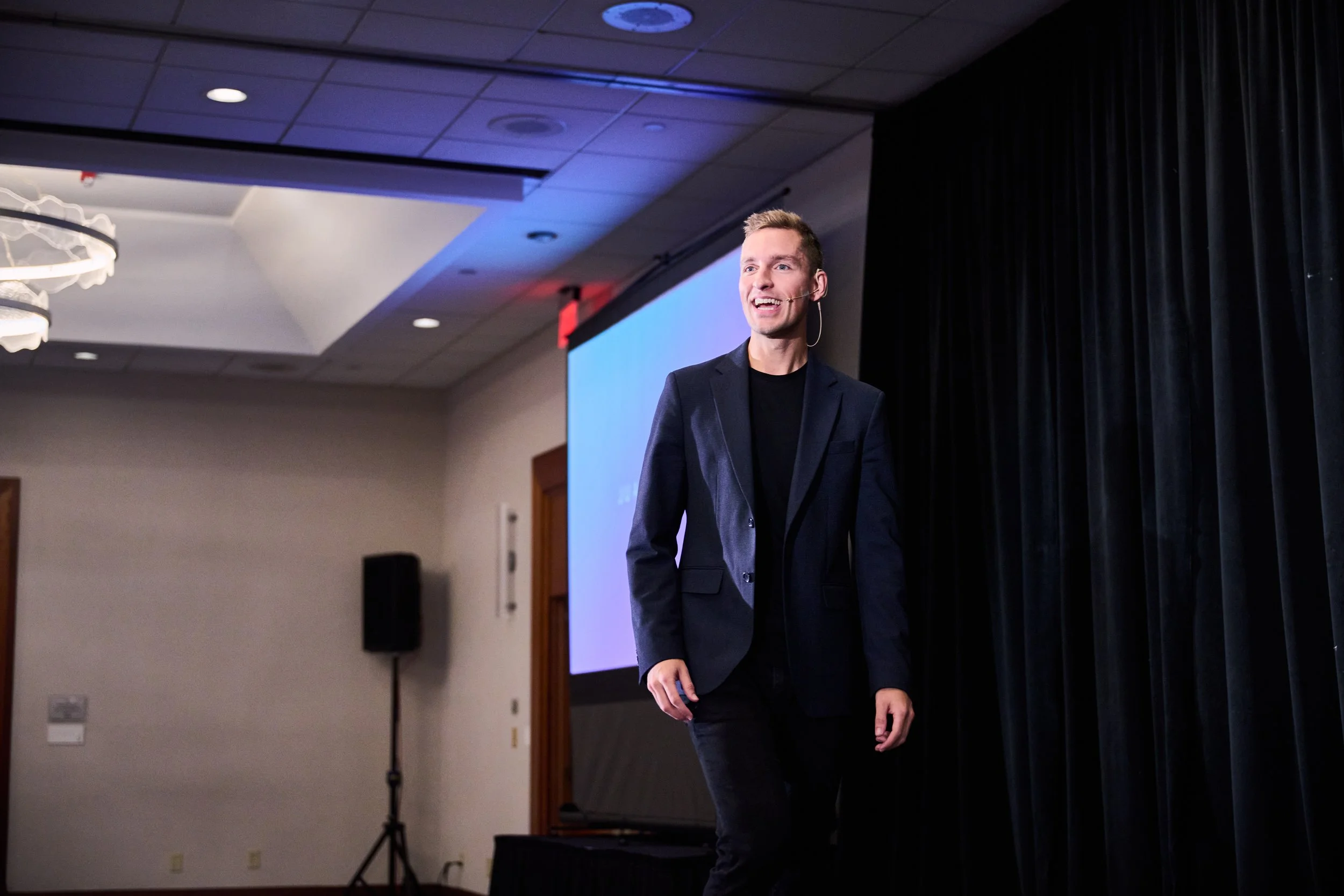 Why Leaders Avoid Difficult Conversations (And What It Costs)