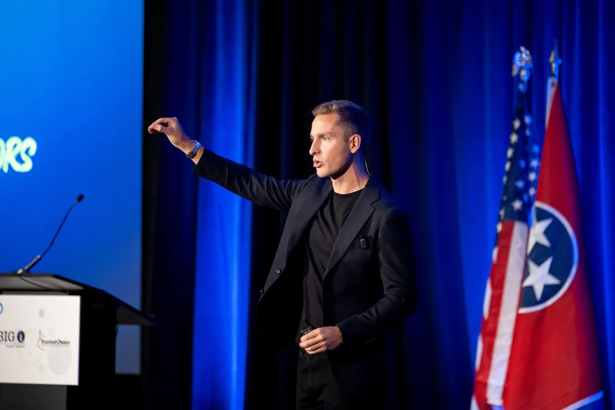 How to Lead When You Don't Have Enough (Resources, Time, or Support)