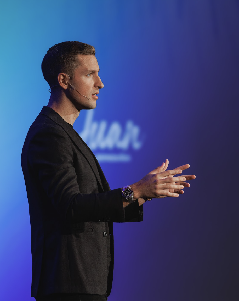 Unlocking Inner Power in Leadership