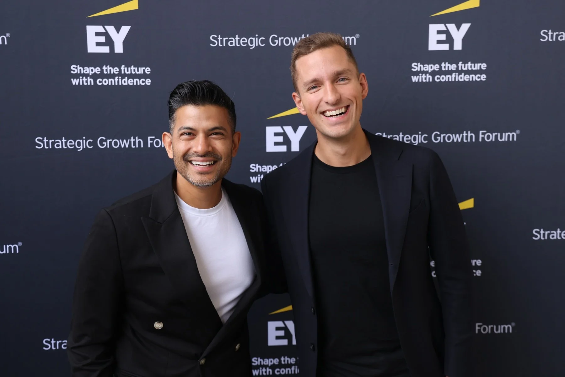 The Power to Embrace Challenges